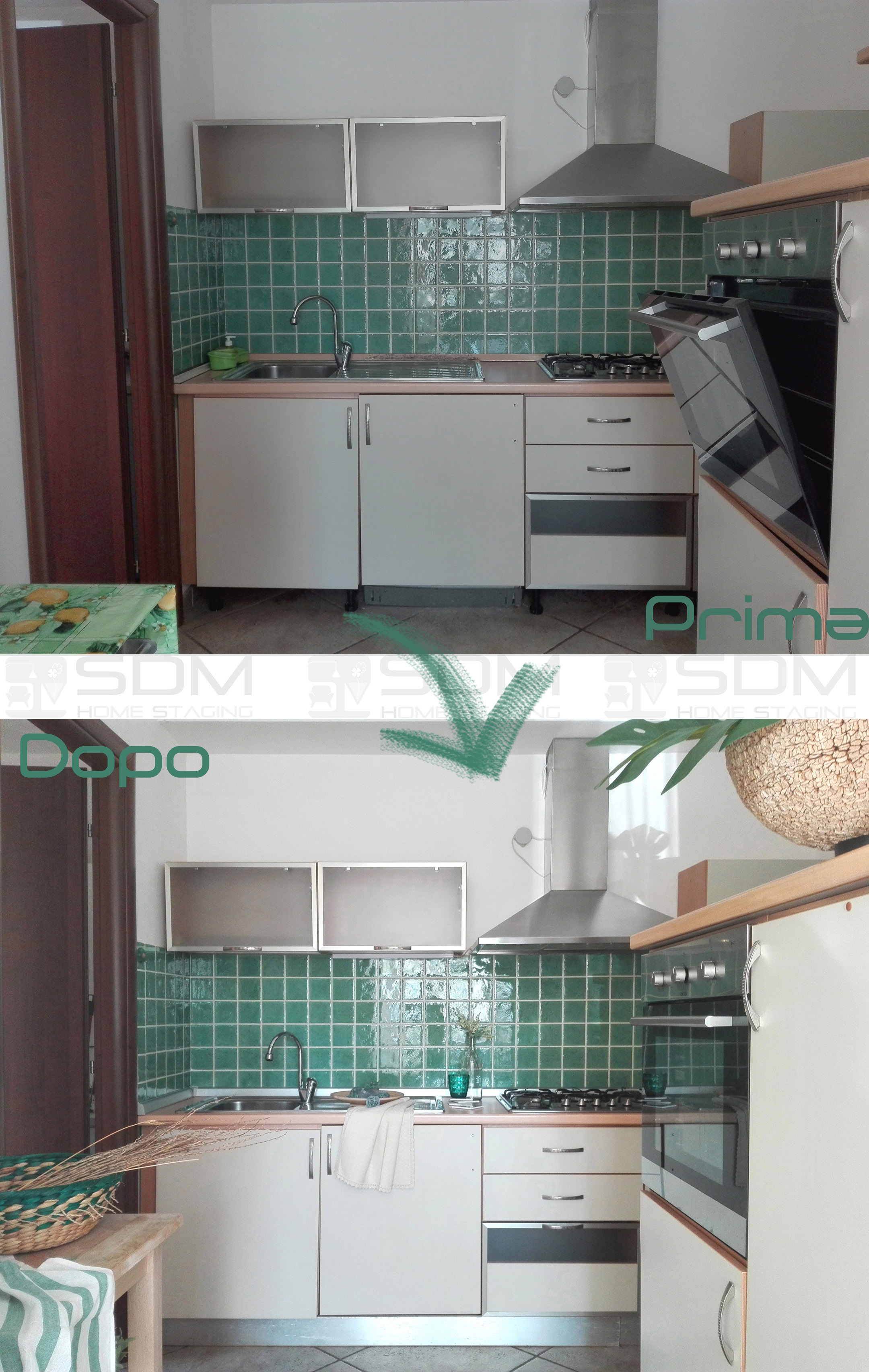 2017 年意大利三层独立别墅家居装修案例-37