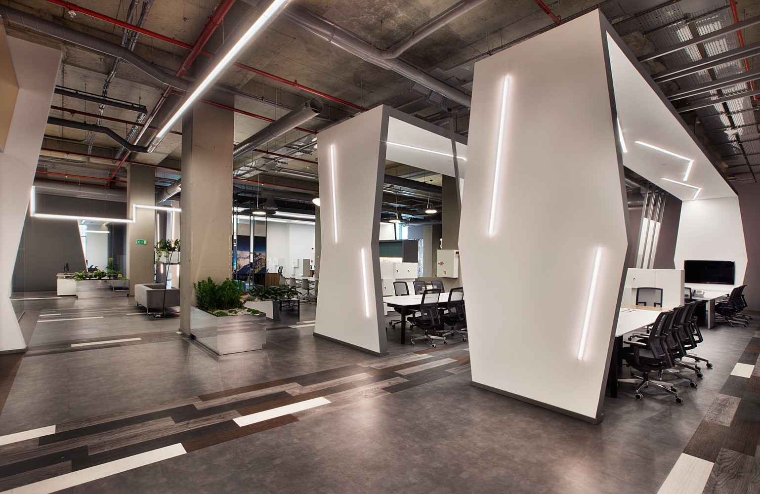 菲利普·莫里斯萨班哲销售与营销公司 mimaristudio-63