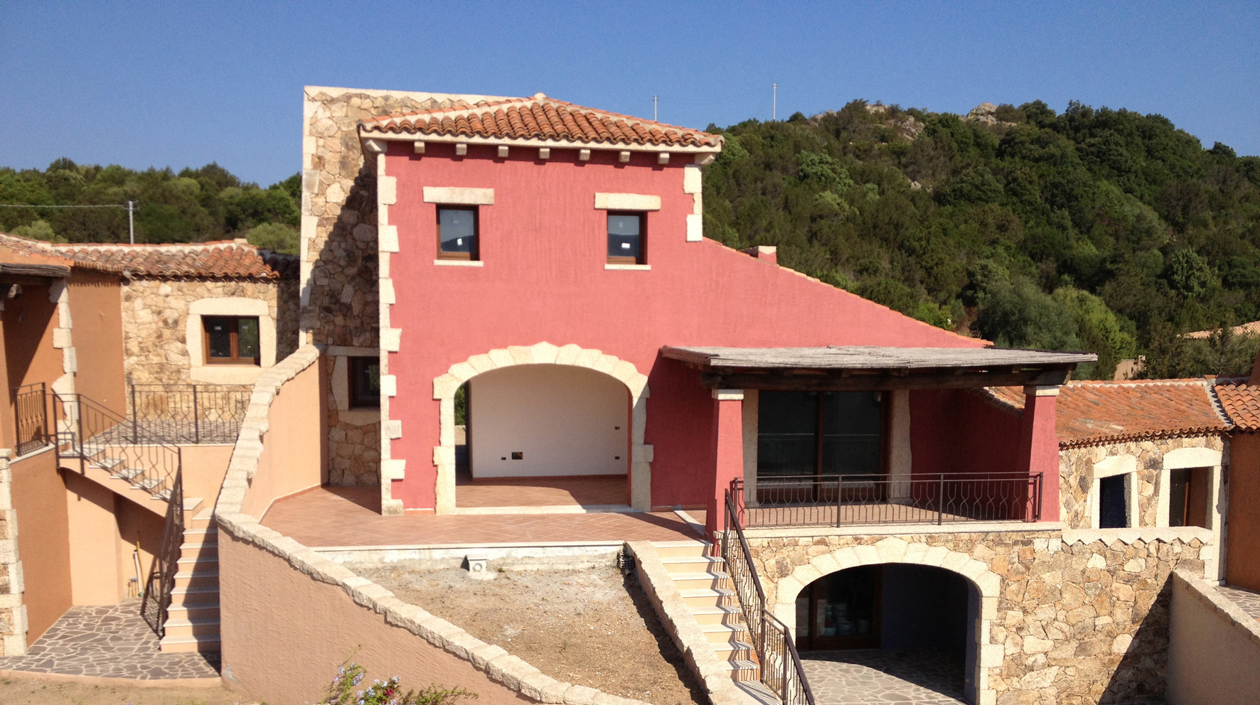 Villette 温馨家园-2