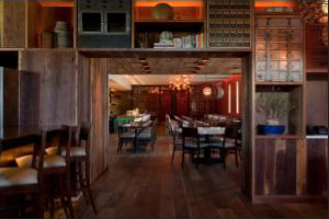 Design 3 - Project 2: "Small Restaurant" | "HAIBU"-5