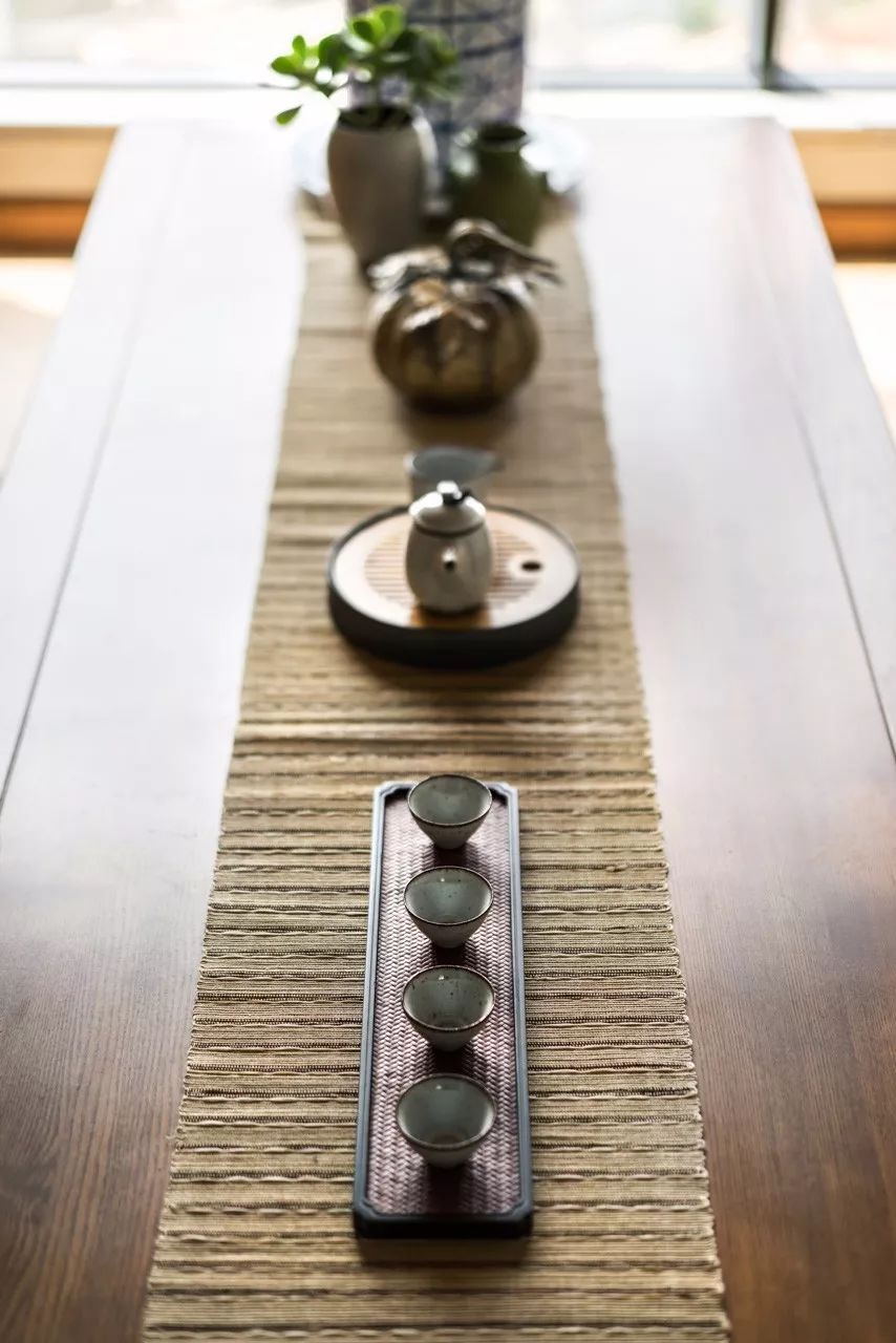 云南月湾样板间设计-10