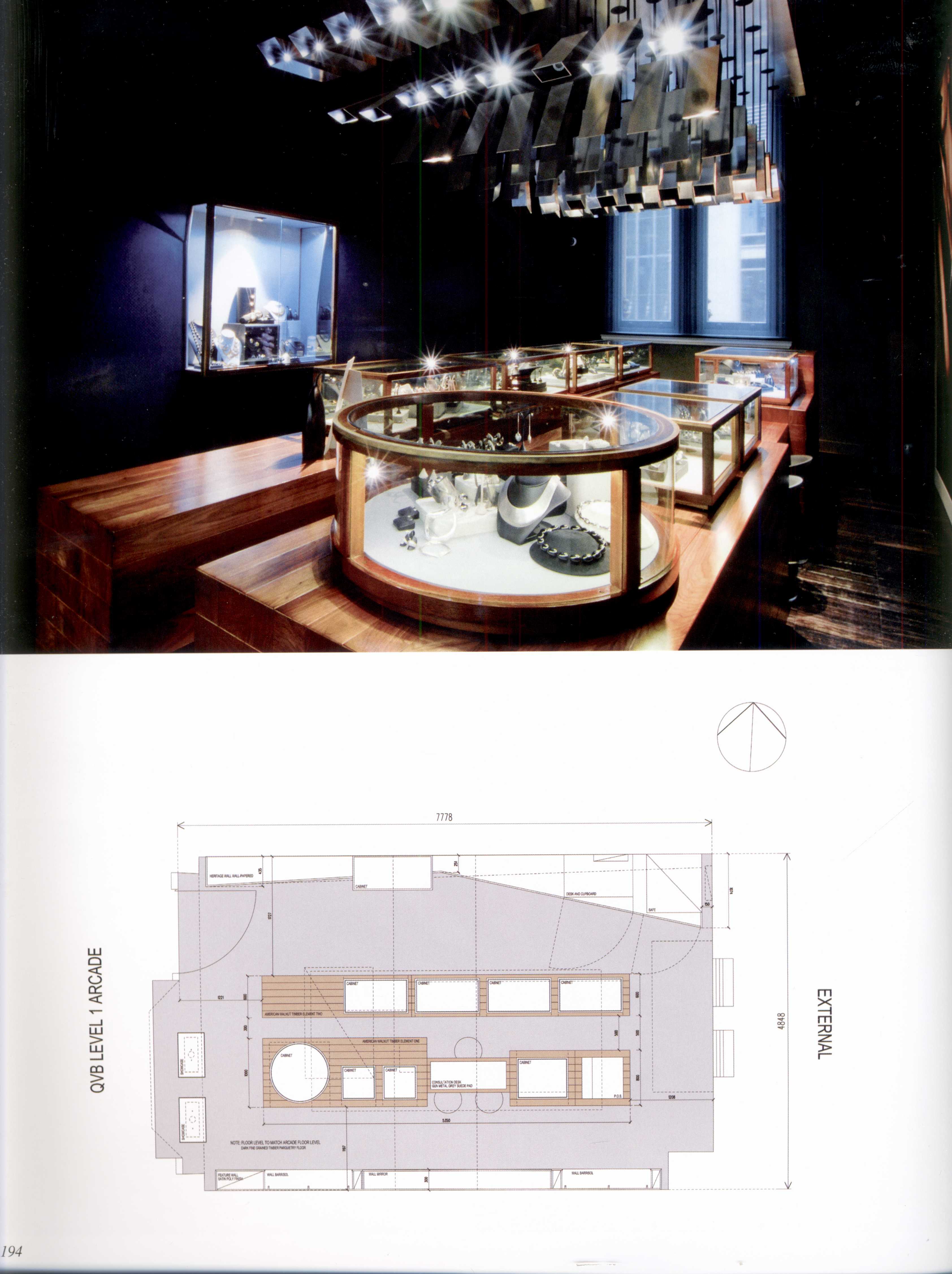 JEWELLERY SHOP 珠宝店-3-24