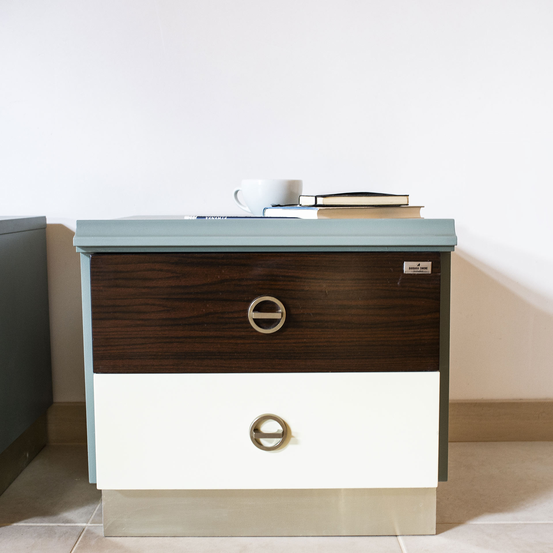 乡村家庭别墅的地下星际设计-8