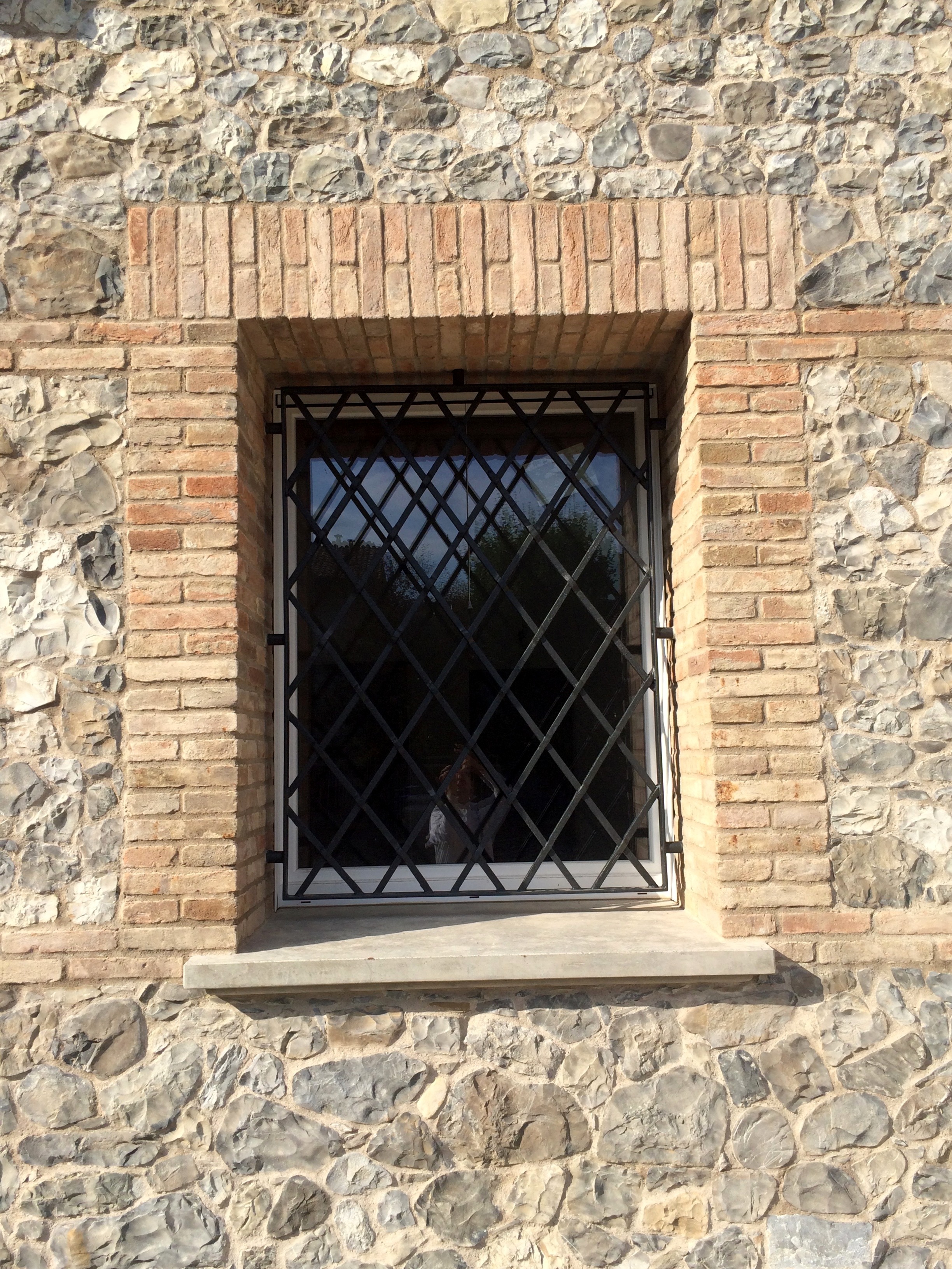 2014 年复古小镇中心公寓室内设计-34