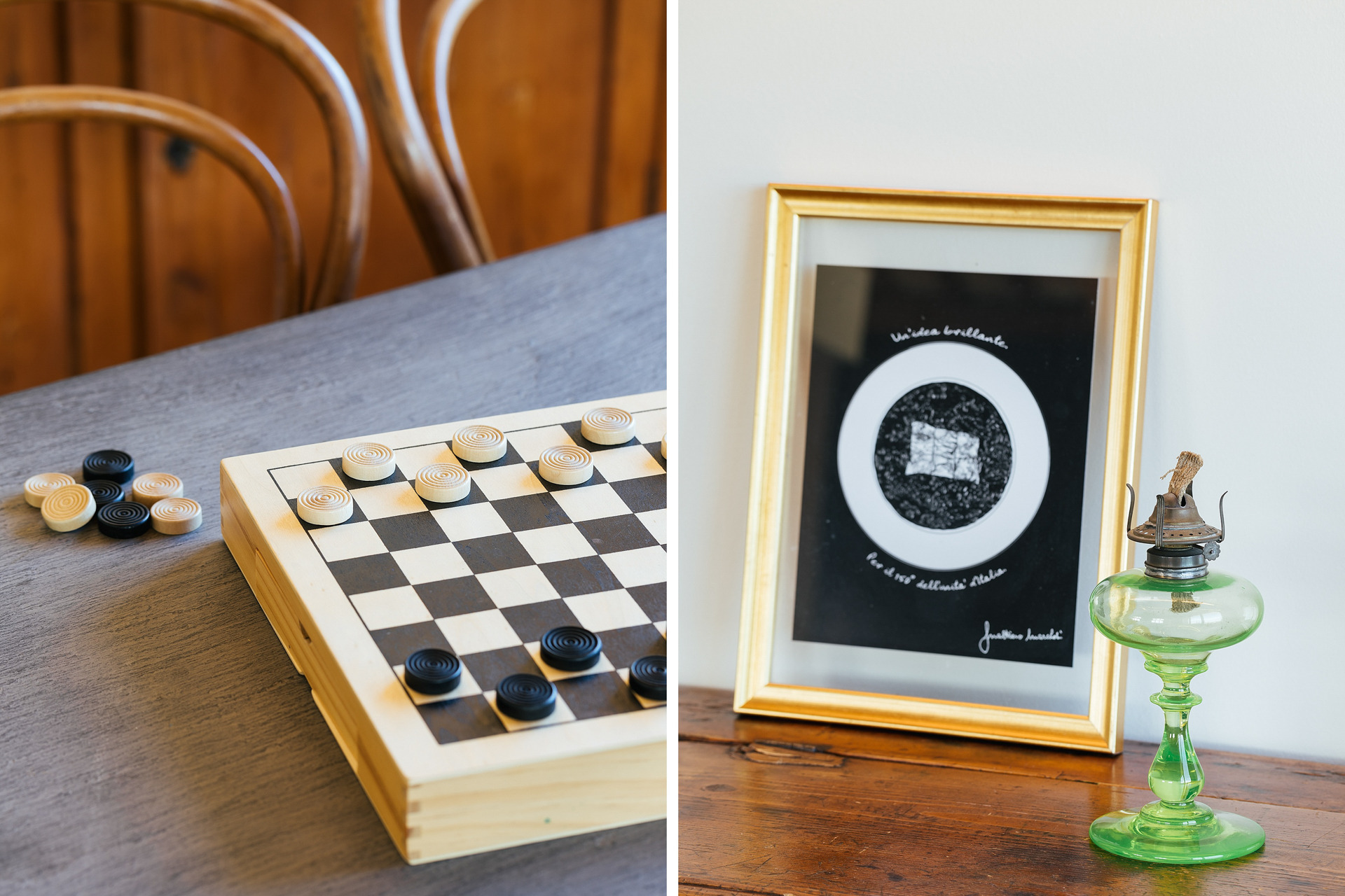 意大利风景别墅 Le Marche-40