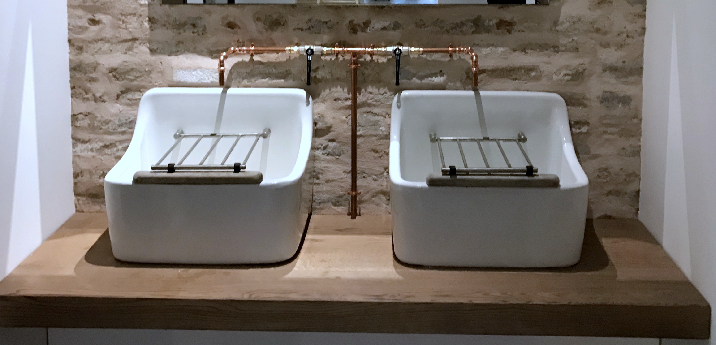 2018 年完工的意大利餐厅设计案例-43