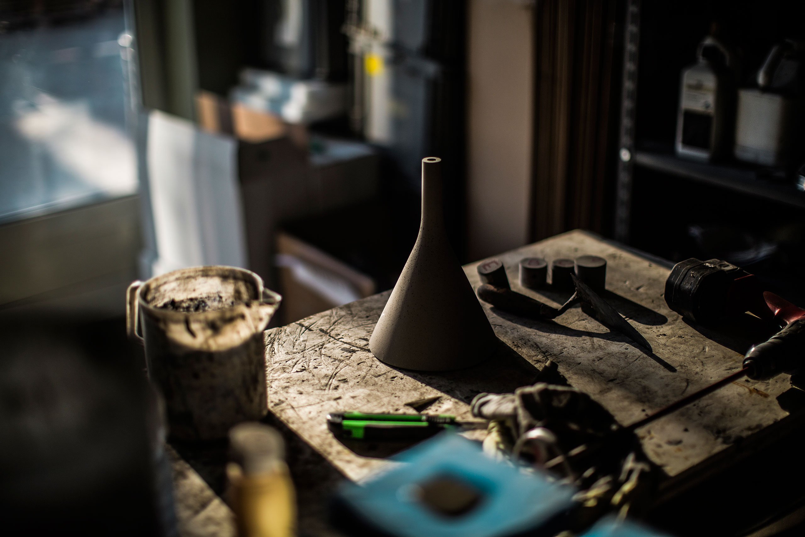 福斯卡里尼的工业匠心 | 意大利制造之美-4