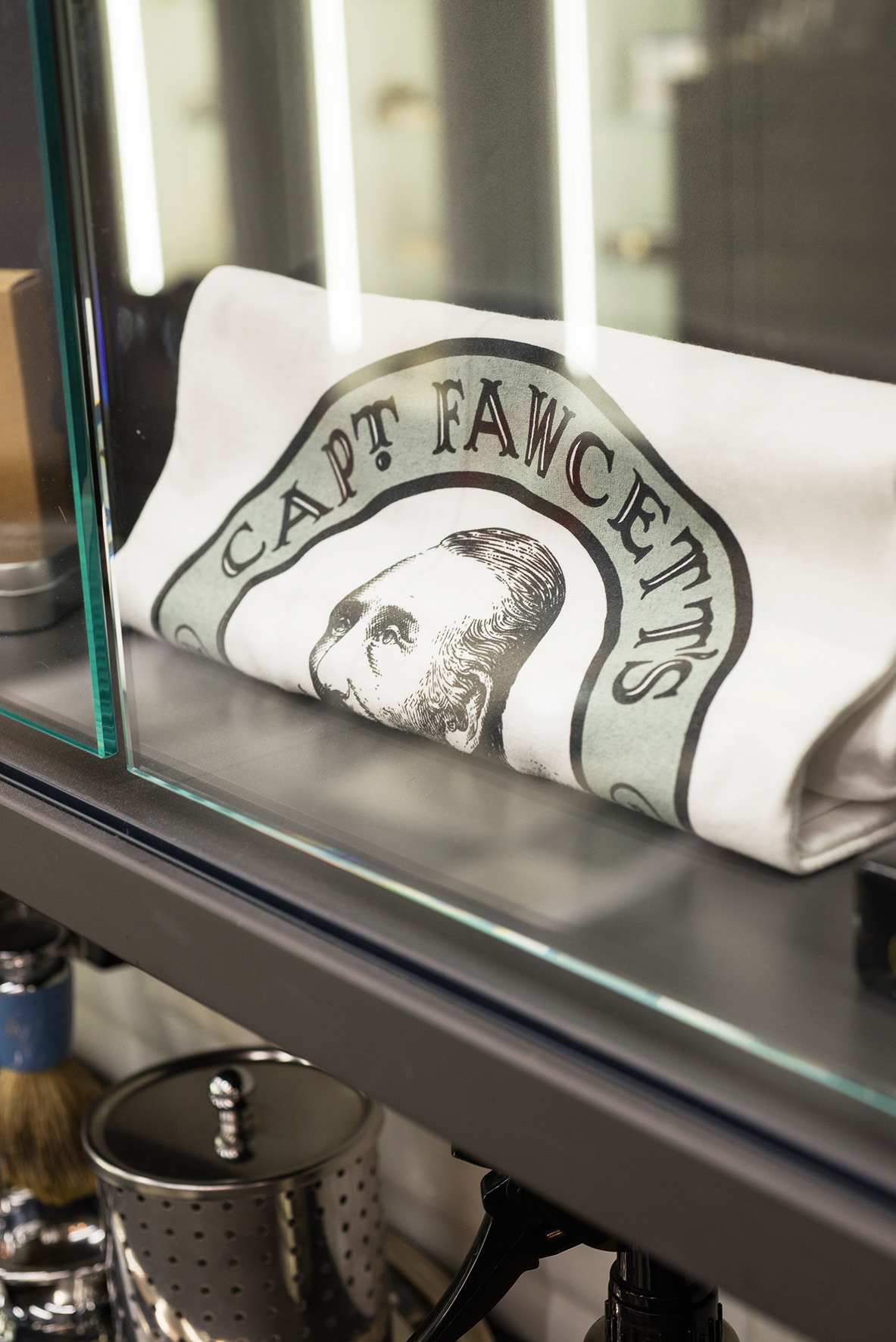 创新零售概念店 Mauri Global Beauty Concept Store-29