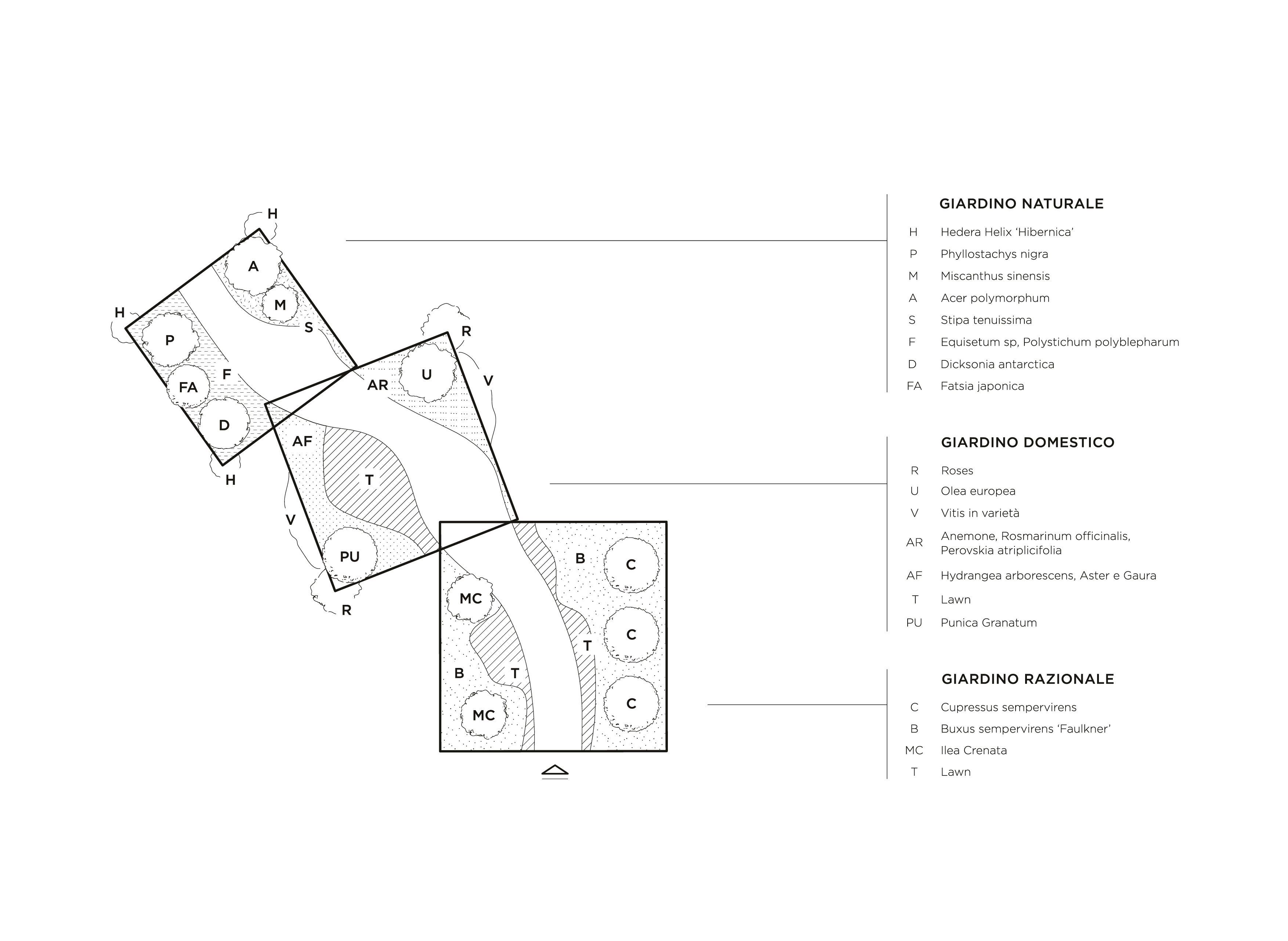 室内花园 · 自然与理性的完美结合-14