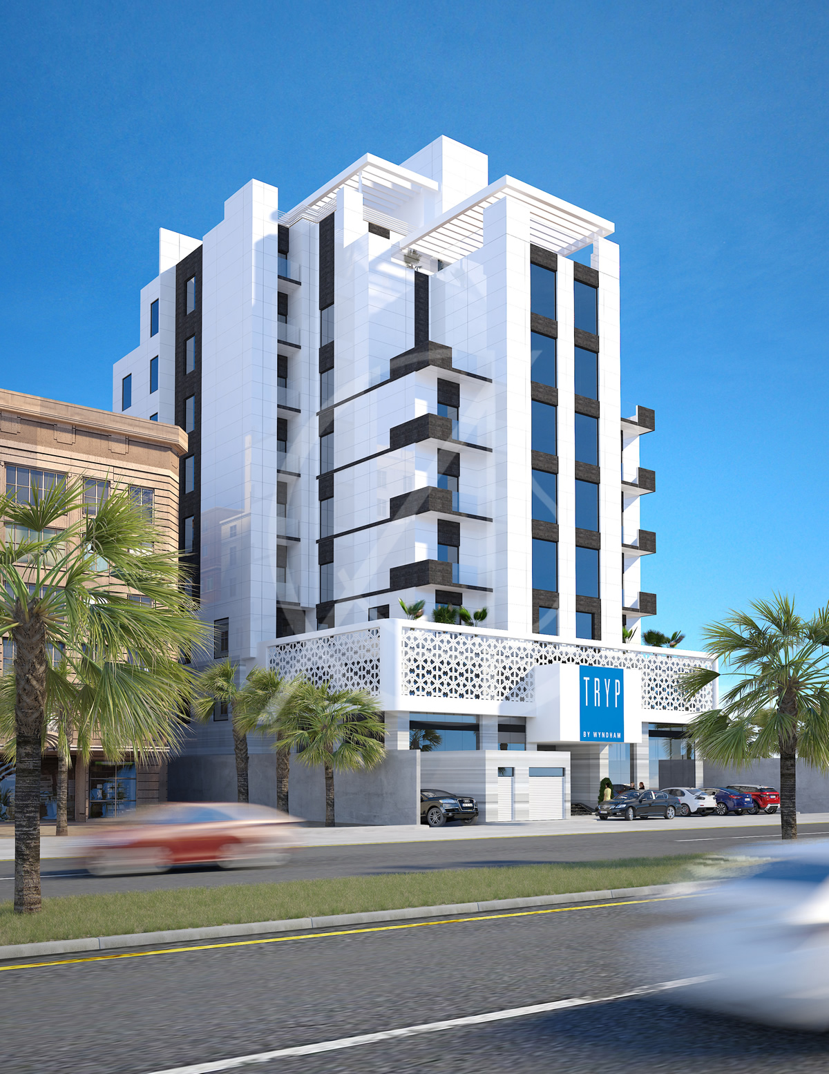 阿尔科巴尔的欧拉雅酒店——现代与古典的完美融合-36