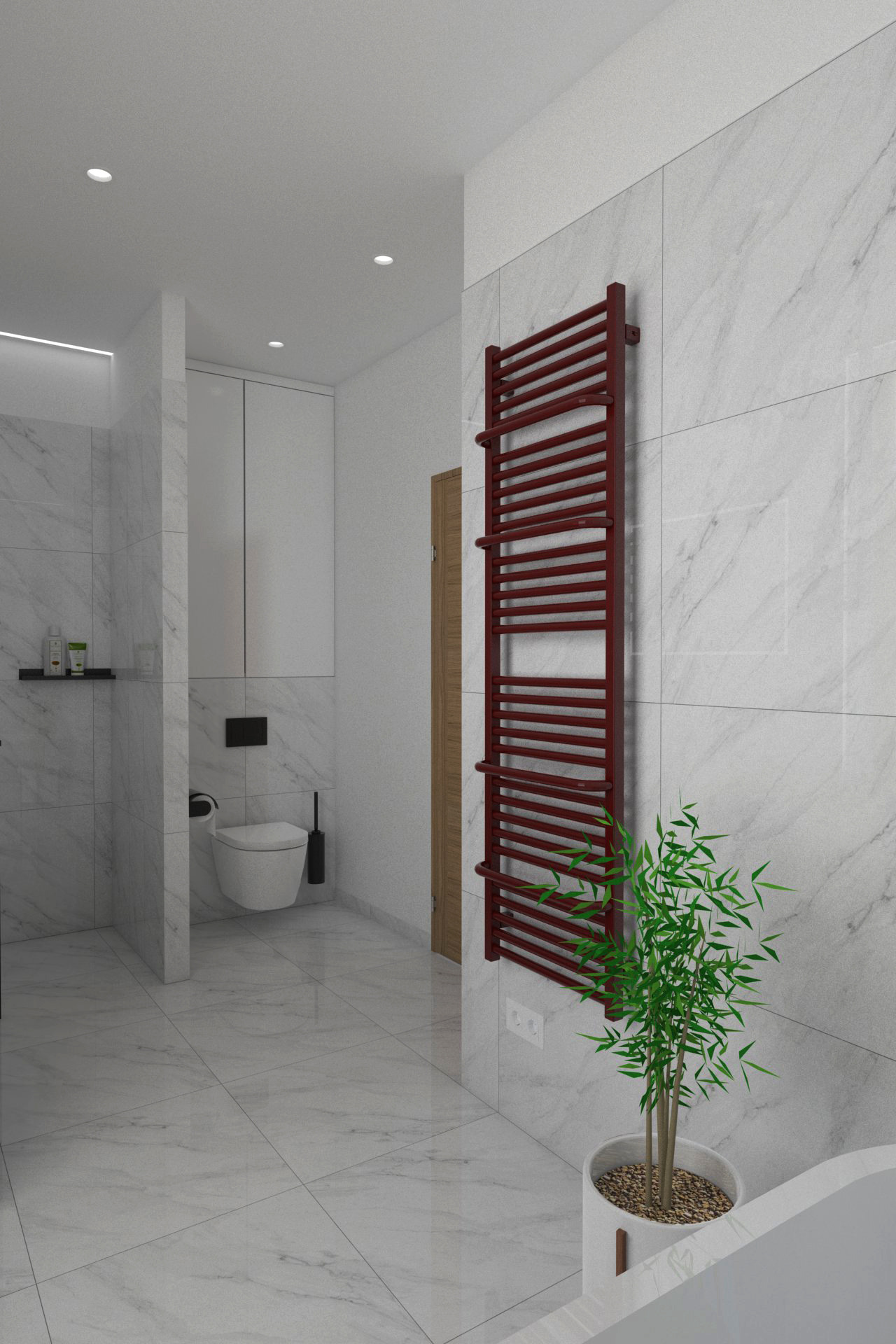 2018 年拉脱维亚私人住宅设计-14