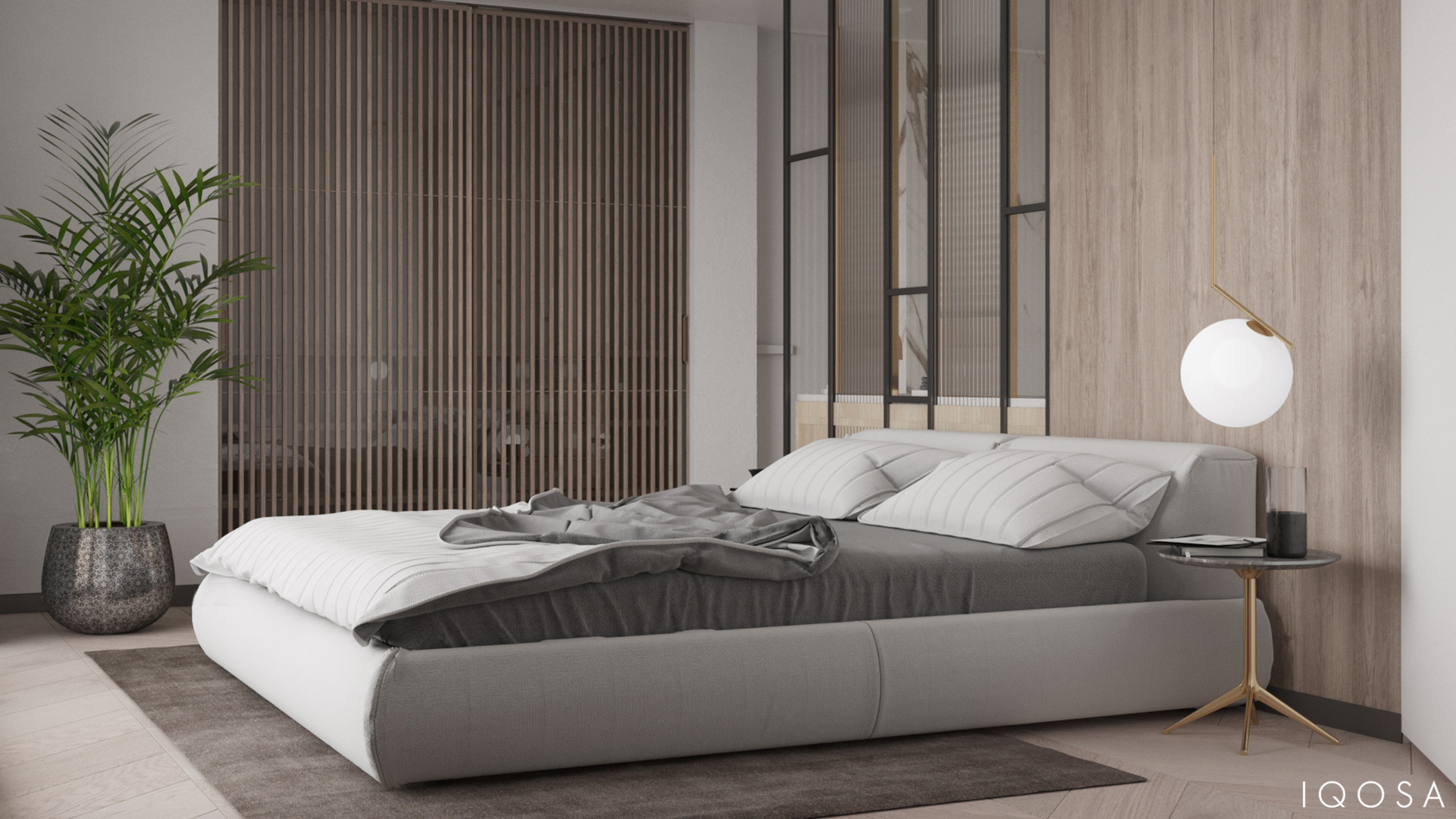 2018 年优雅别墅设计-16