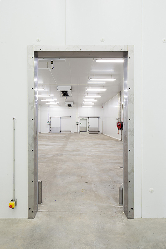 海洋风酒店式企业办公楼 | HE17-17