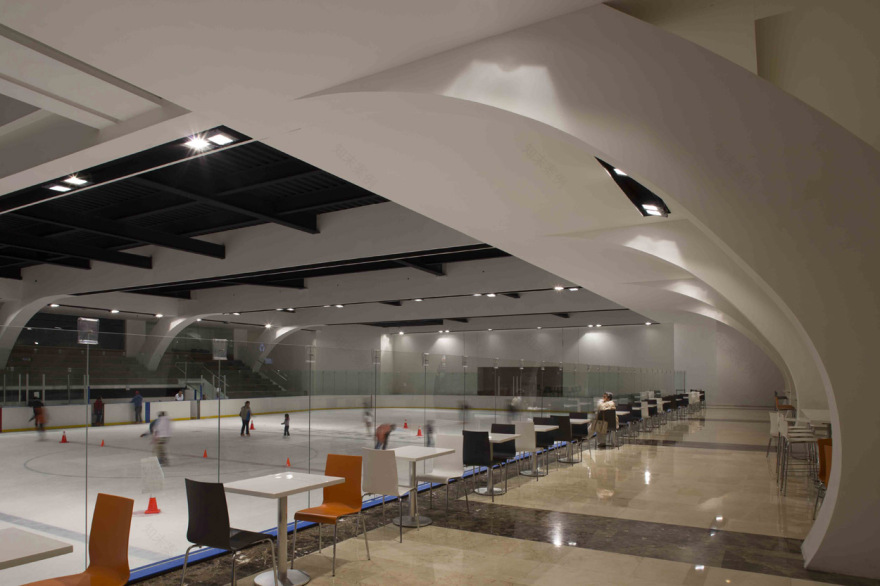 圣菲中心商场-4