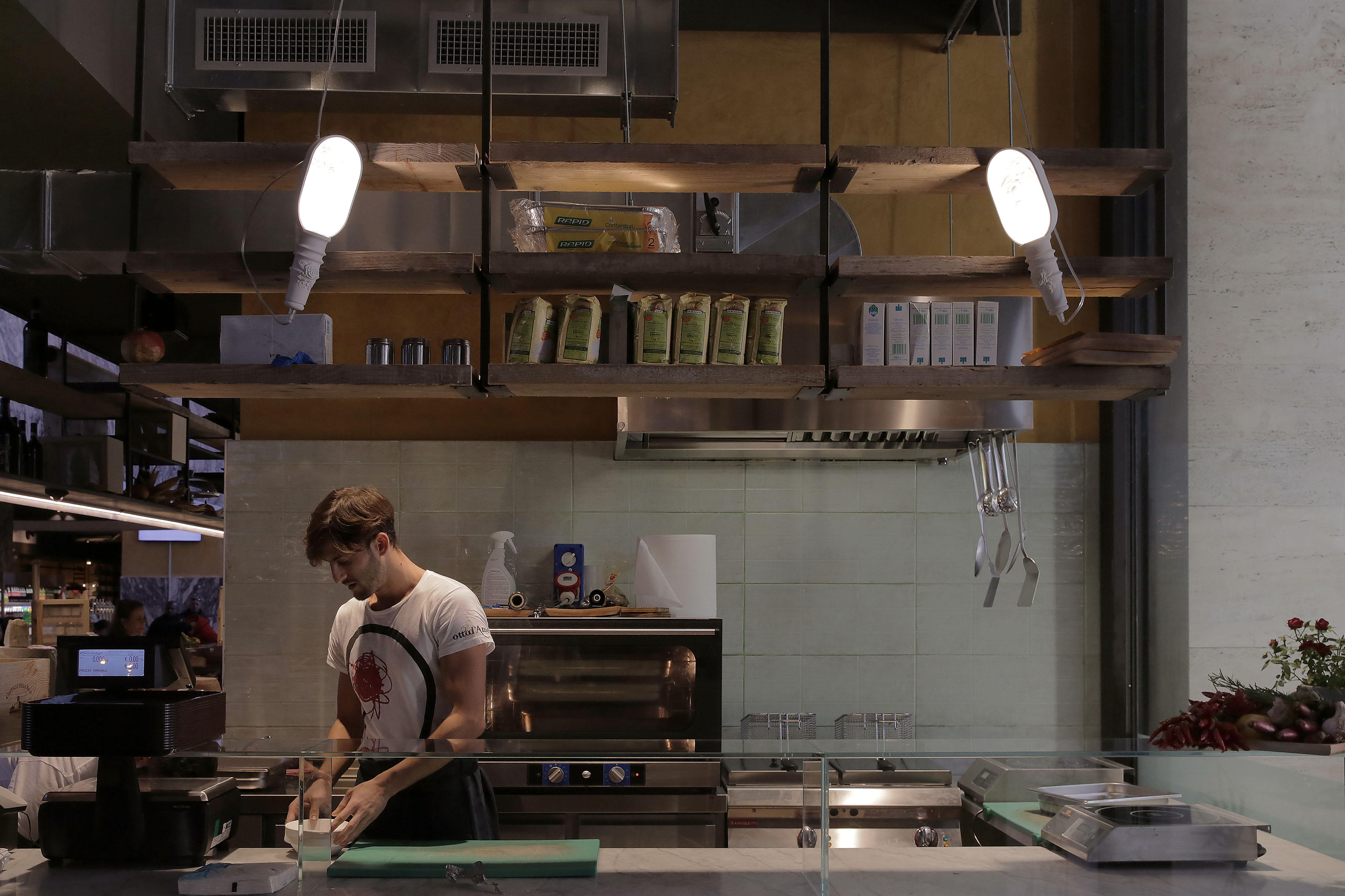 罗马中央市场(The Central Market)-26