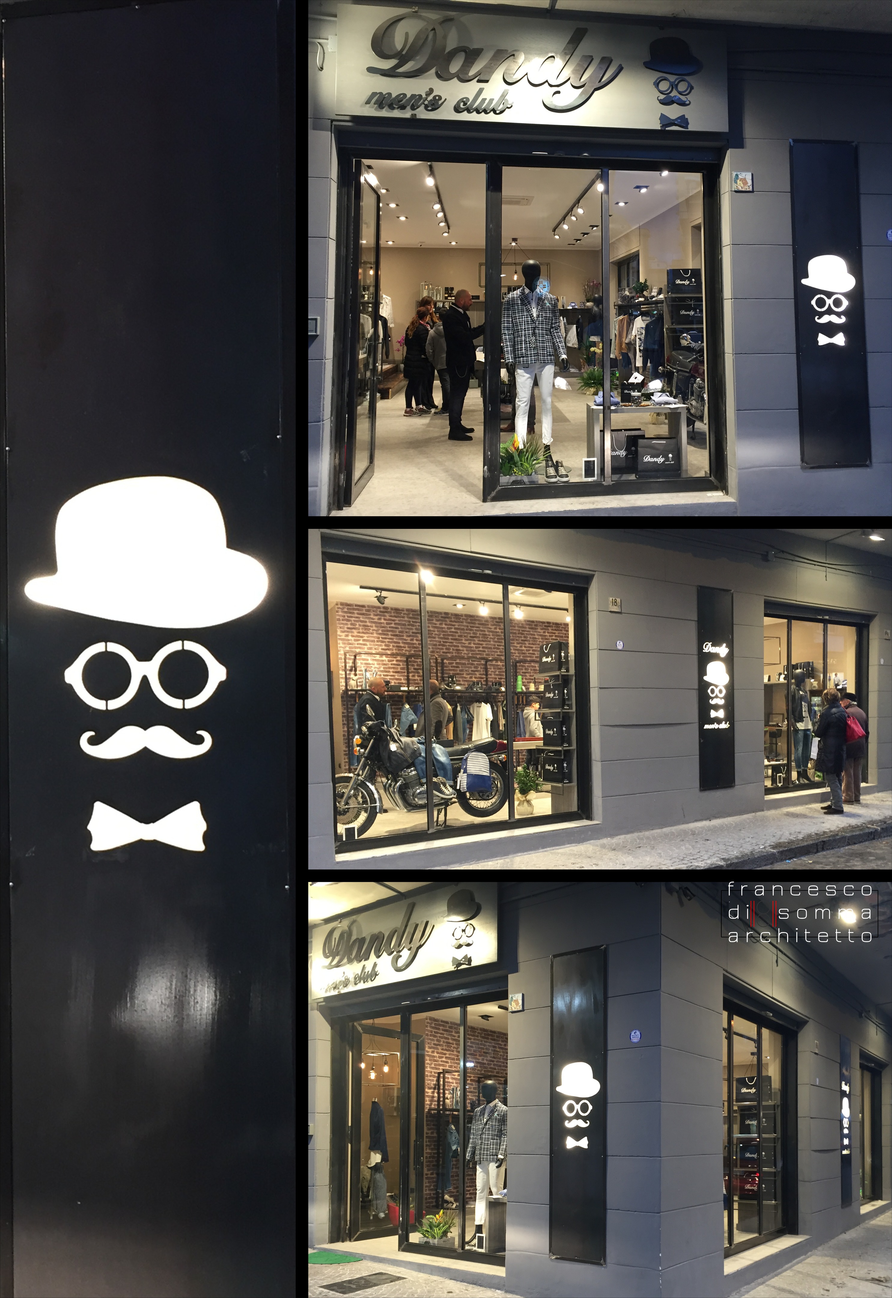 2016 年打造的男士俱乐部-0