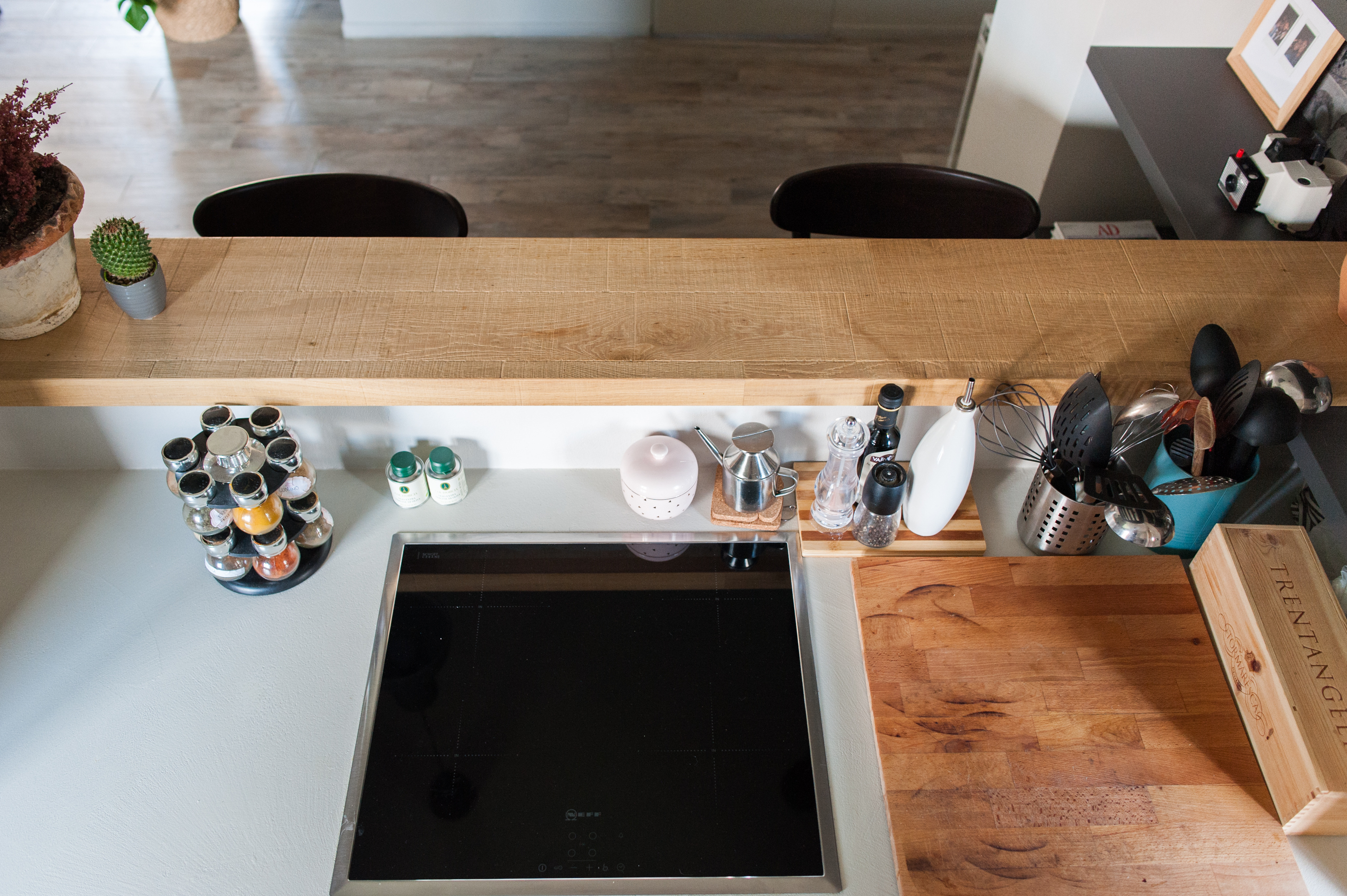 2016 年完成的 F+F+N 公寓室内设计-49