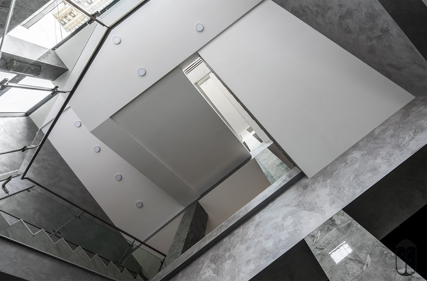 Kreschatik·Plaza 商务中心-5