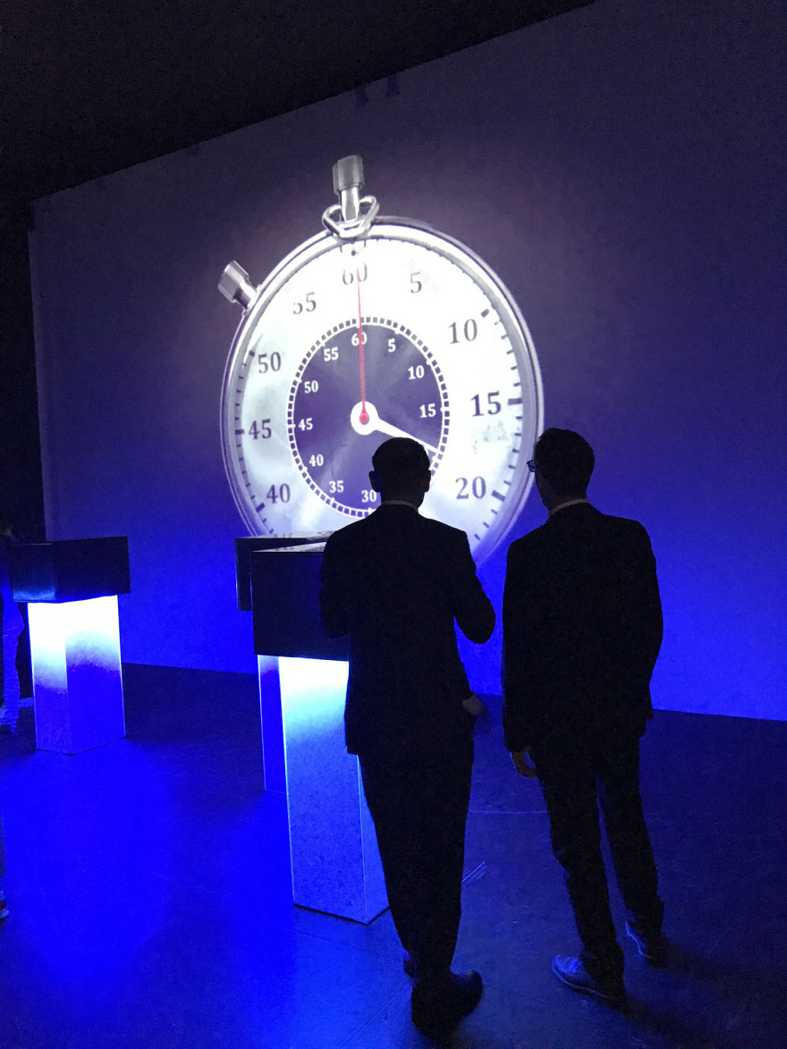 BAWER S·p·a· 2018 展位设计-12