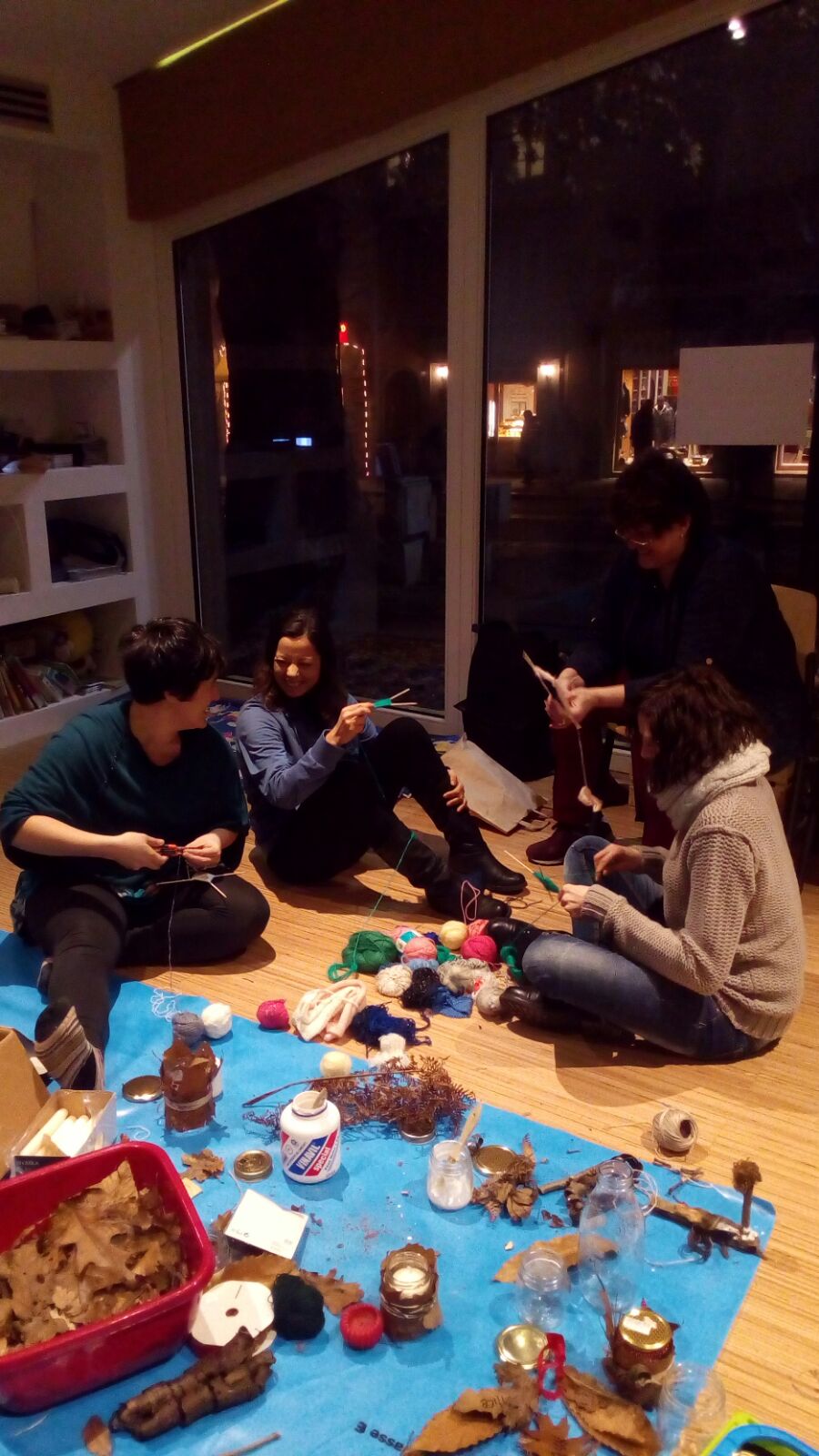 Modulo Eco - 都市制造文化协会-45