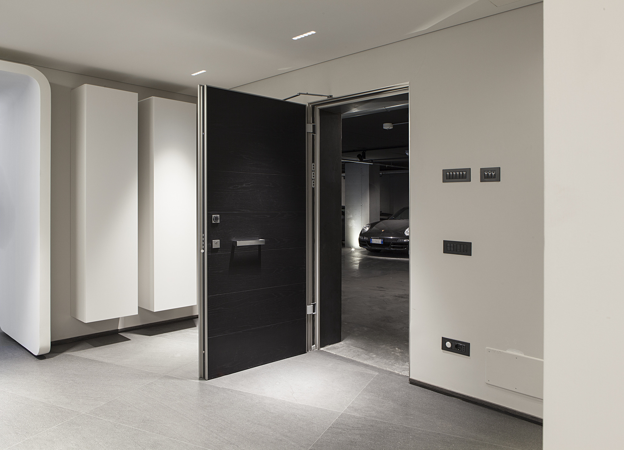 意式奢华的典范之作 | 卡斯特莱拉诺别墅设计-24