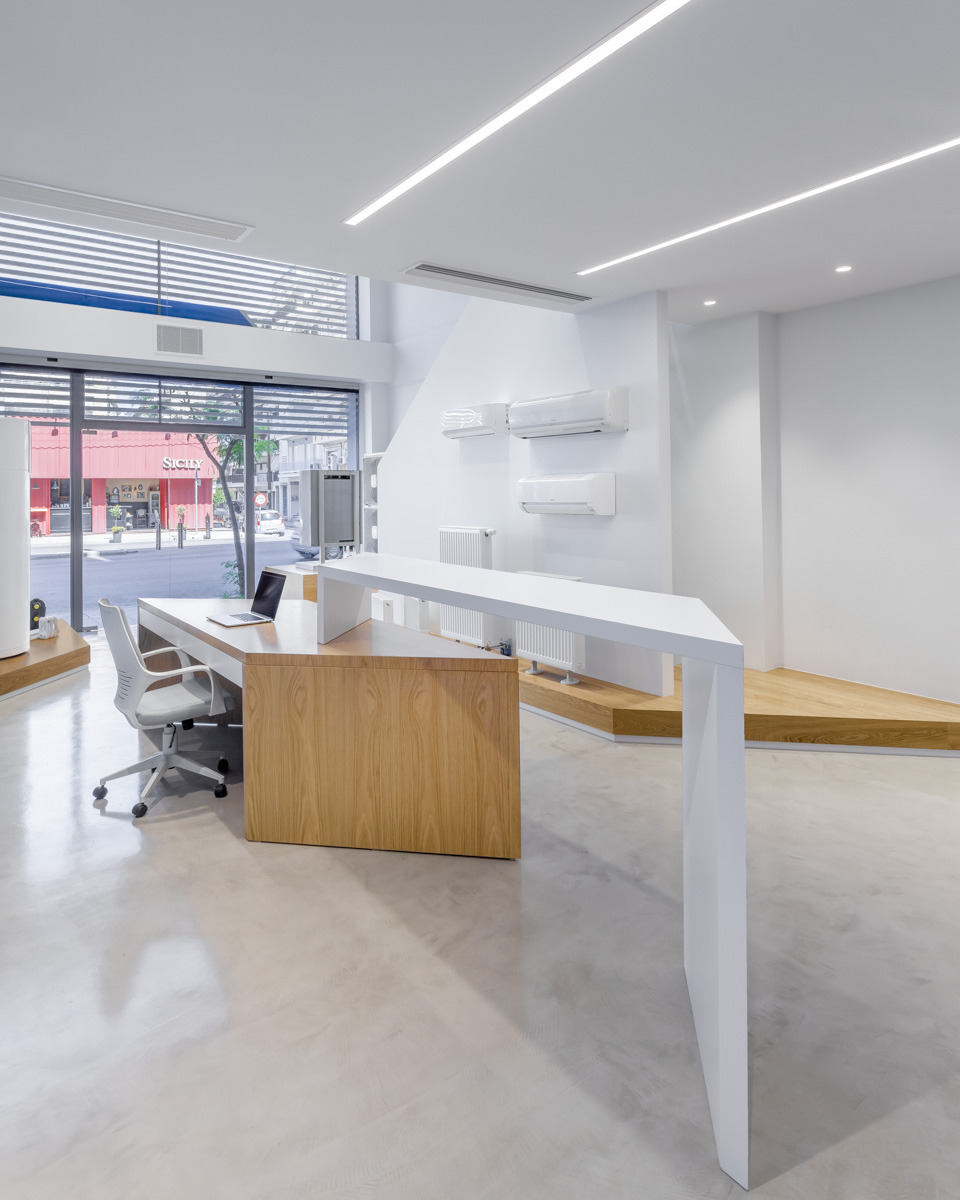 2017 年完成的 Tzavellas Engineering 室内设计案例-10