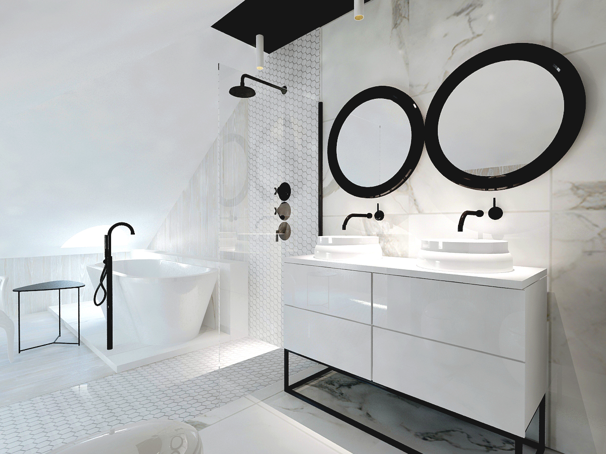 现代简约家居，演绎空间之美-10