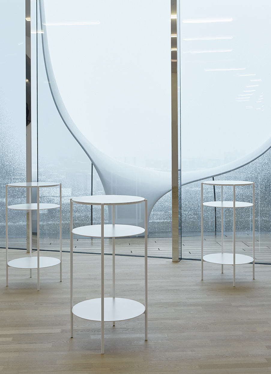 汉堡音乐厅室内设计-22