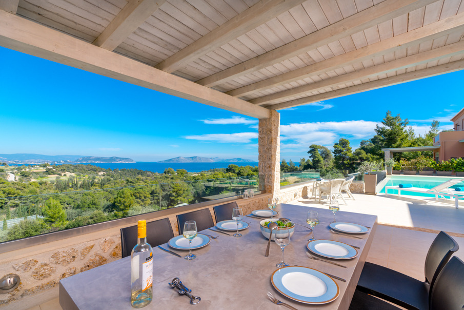 希腊 Ag· Aimilianos 别墅 Emmelia-39