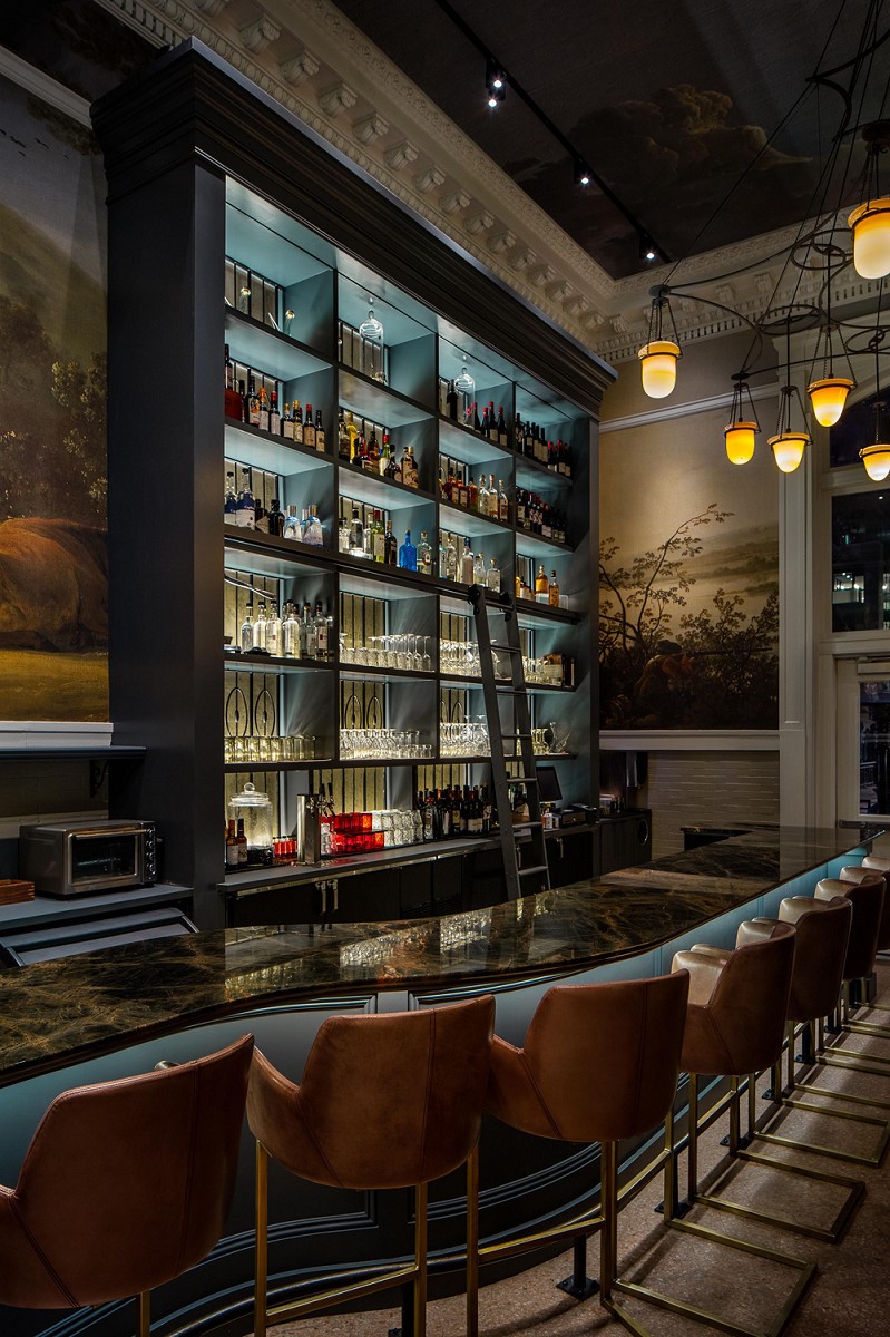 科罗拉多 Boss Architecture | 少做点，但要做得更好-45