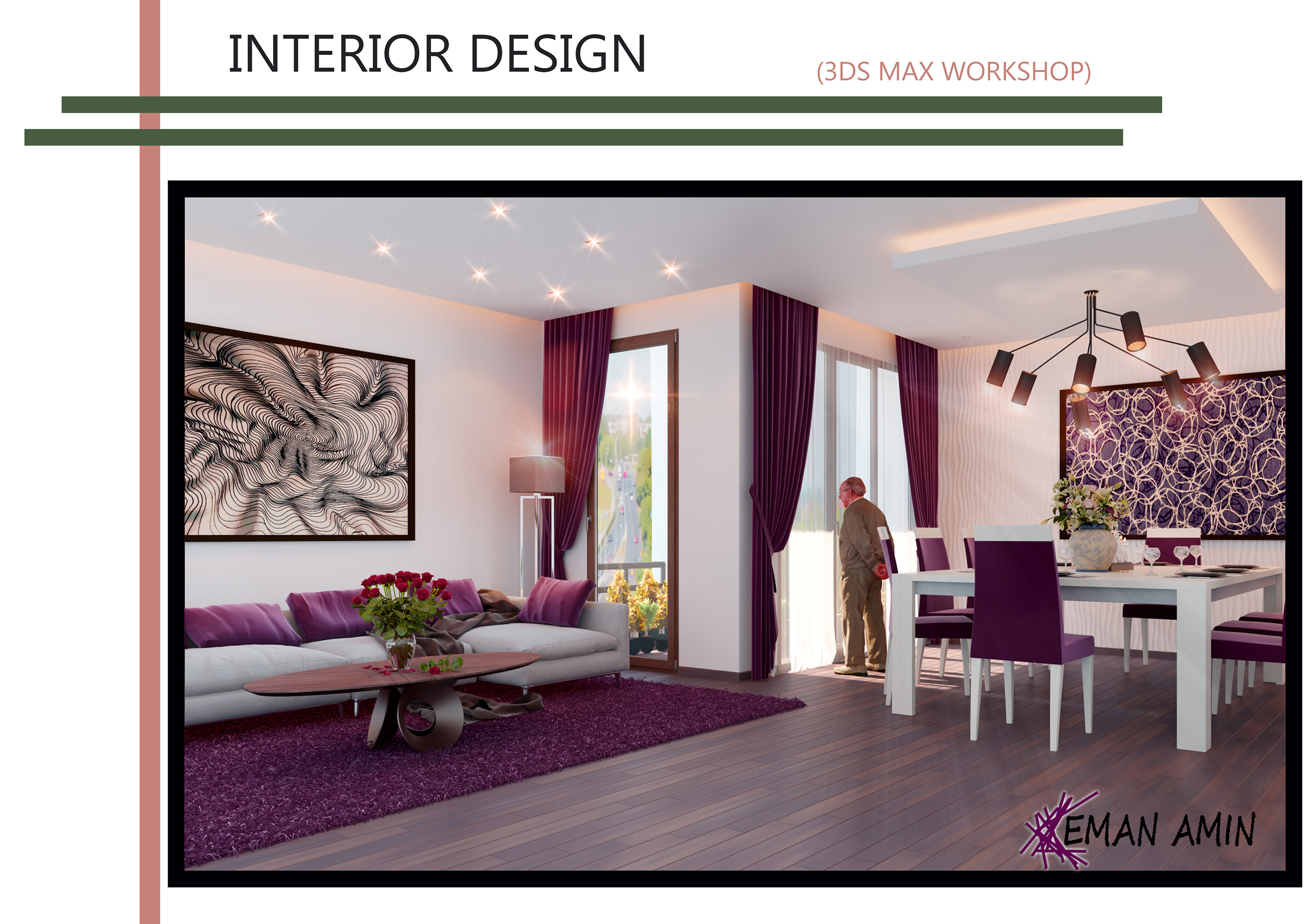 ARCHITECTURAL & INTERIOR DESIGN PORTFOLIO-44