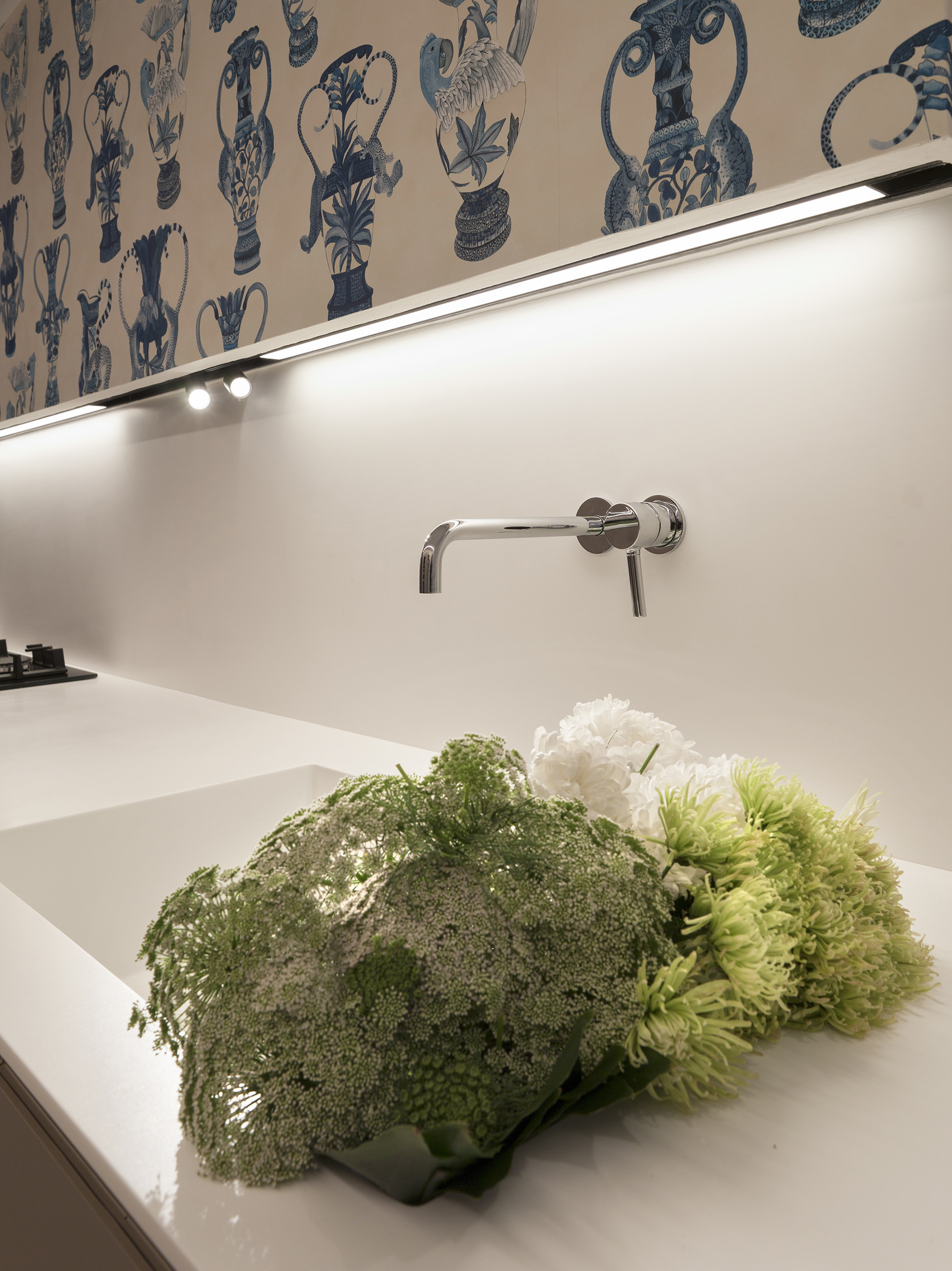 地中海之光 | 瓦伦西亚中心的海景房设计-11