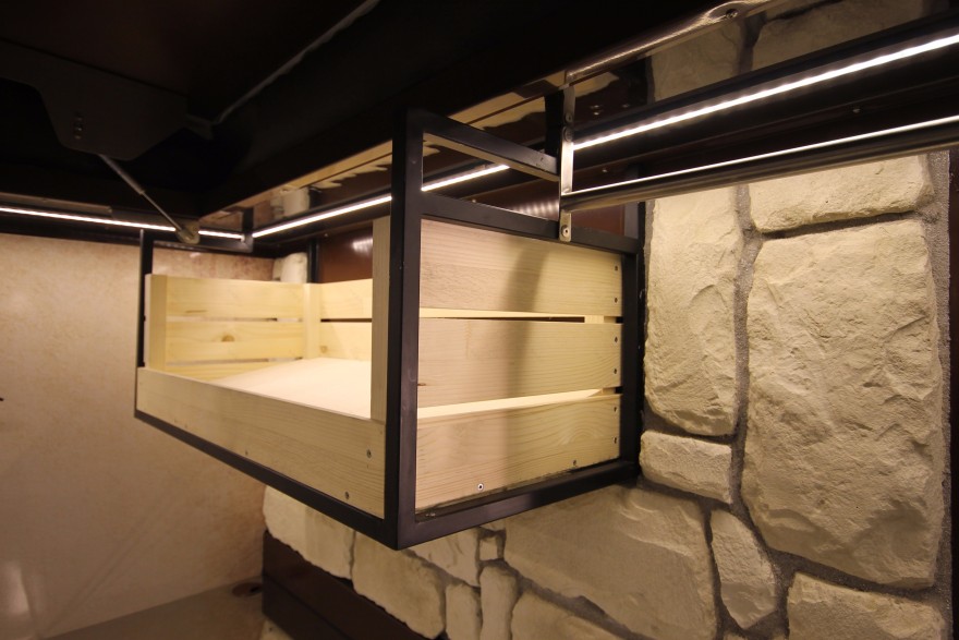 诺尔西纳佩 那只蜜蜂-3