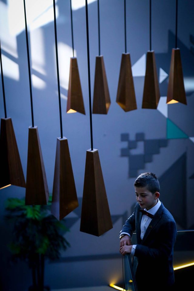 Ciao Berto 家居展示中心-15