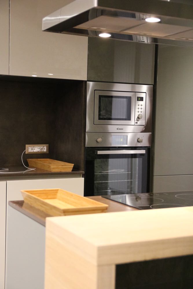 意式乡村风格别墅翻新，打造温馨亲子空间-4