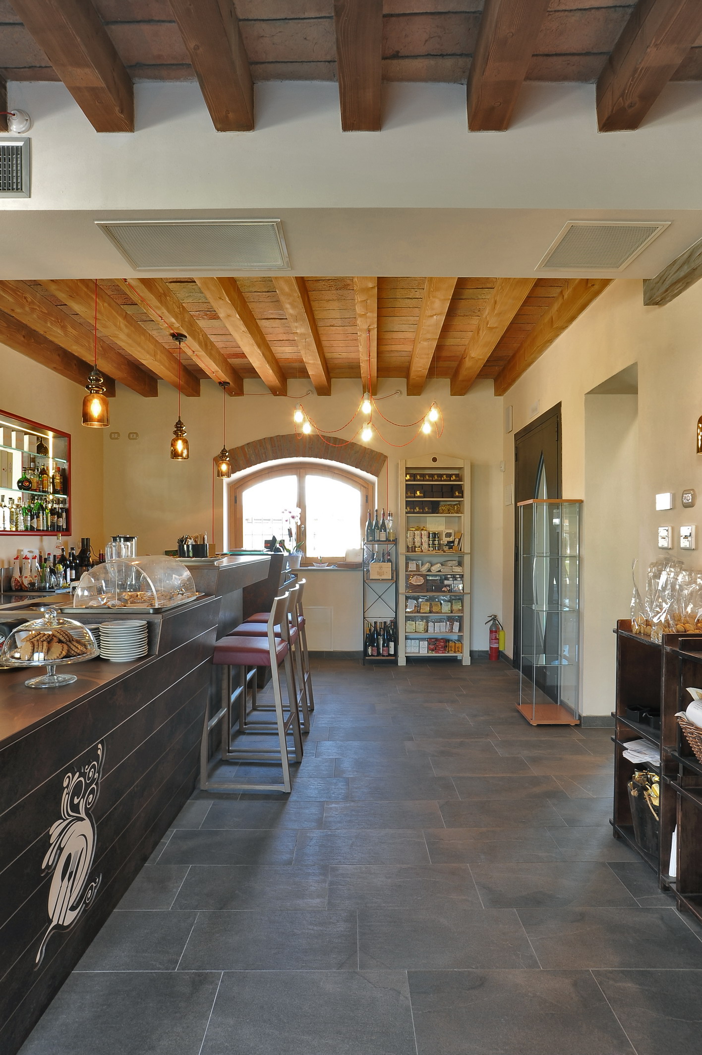 La Quinta 米其林星级餐厅-7