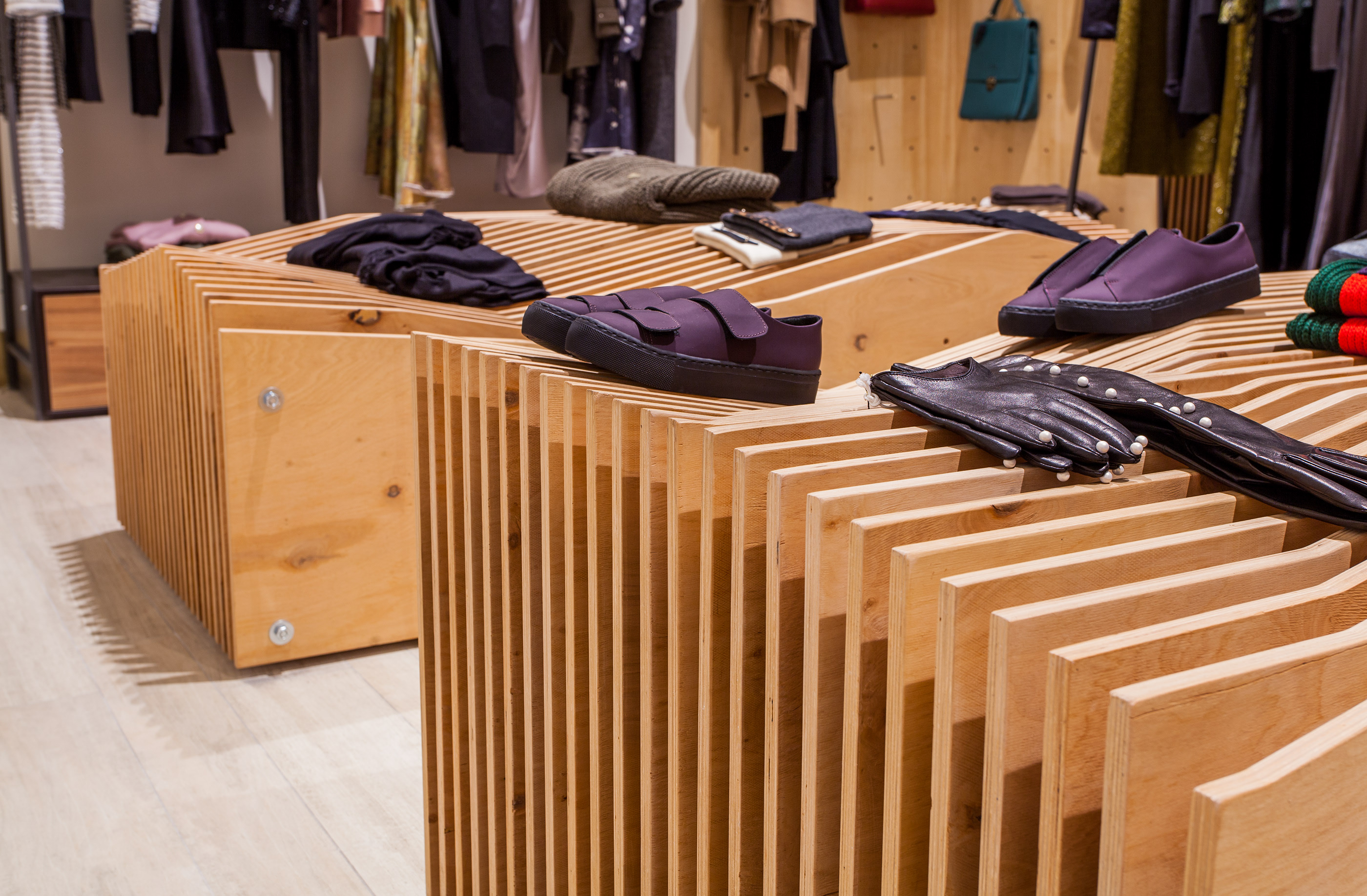 乌克兰基辅 TSUM 商场“角落概念店”-4