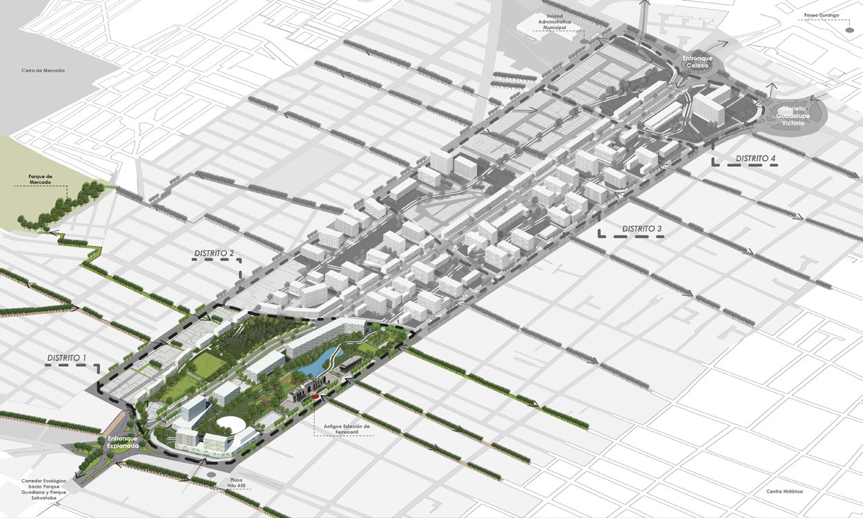 杜兰戈中央车站-11