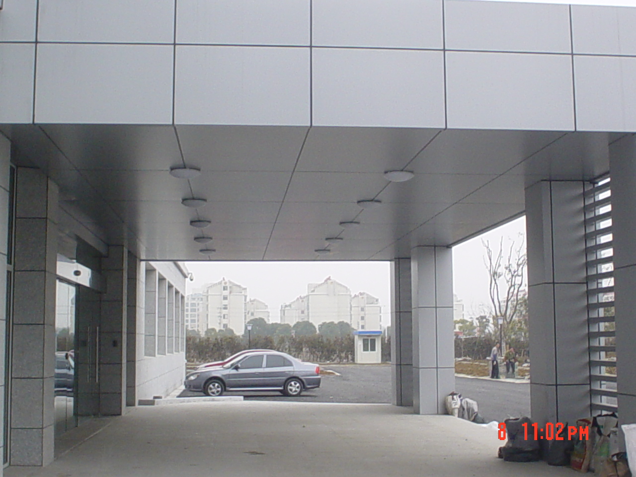 苏州检验检疫局办公楼-2-73