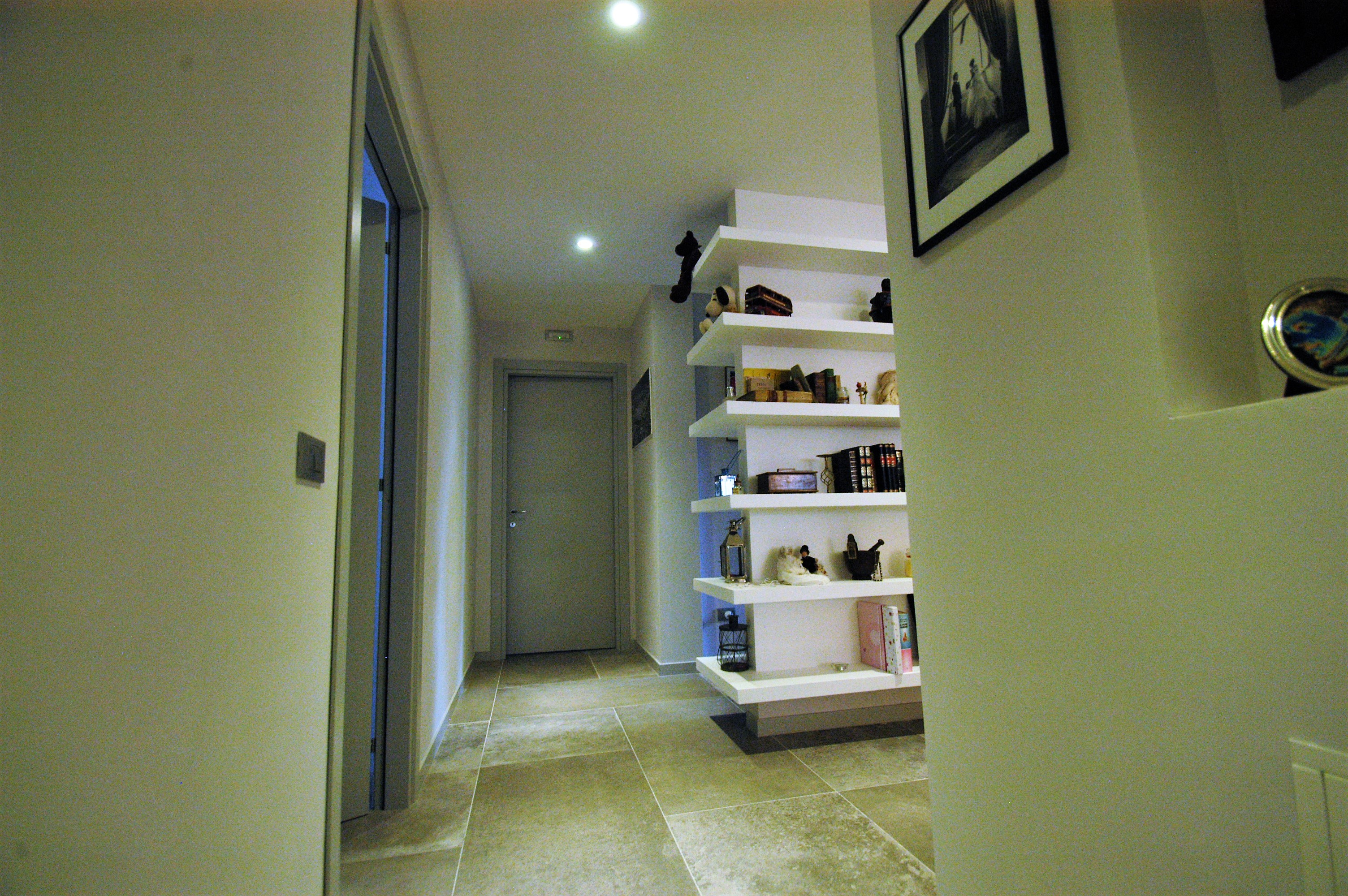 2016 年私人别墅室内设计案例解析-8