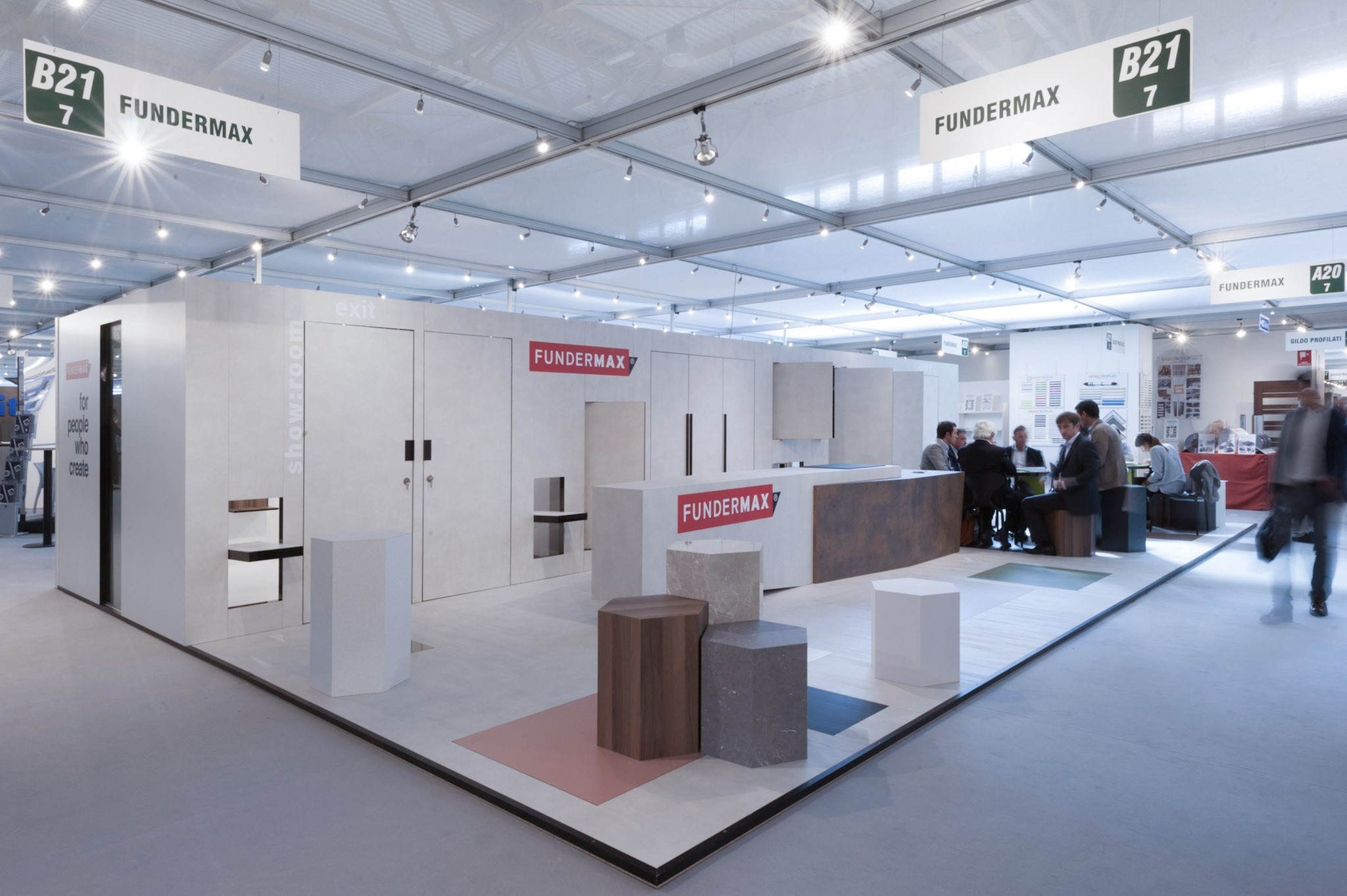 2017 年完成的 fundermax 项目-18