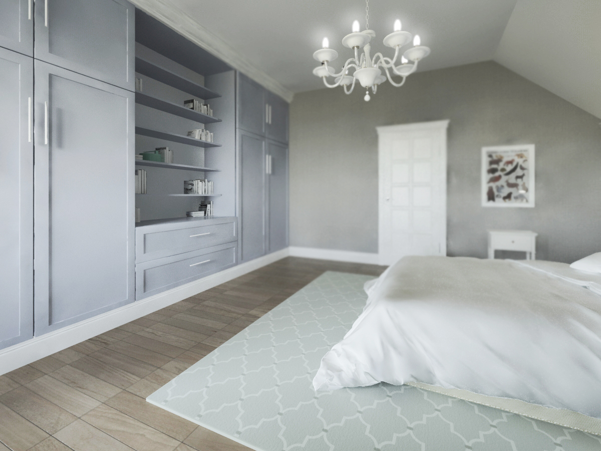 Spacious house - 2nd floor (part 1)-3