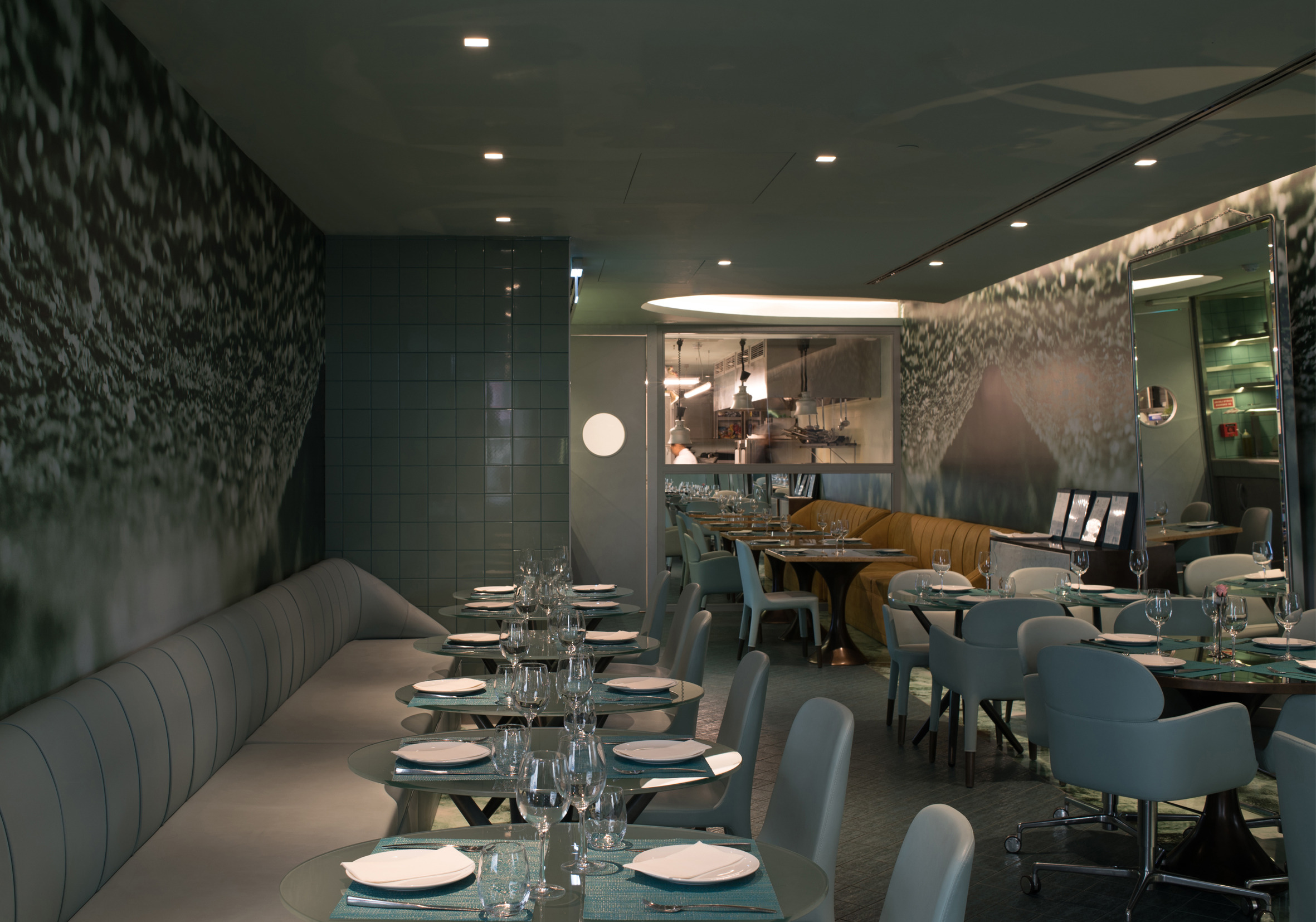 WC 博蒂克酒店-40