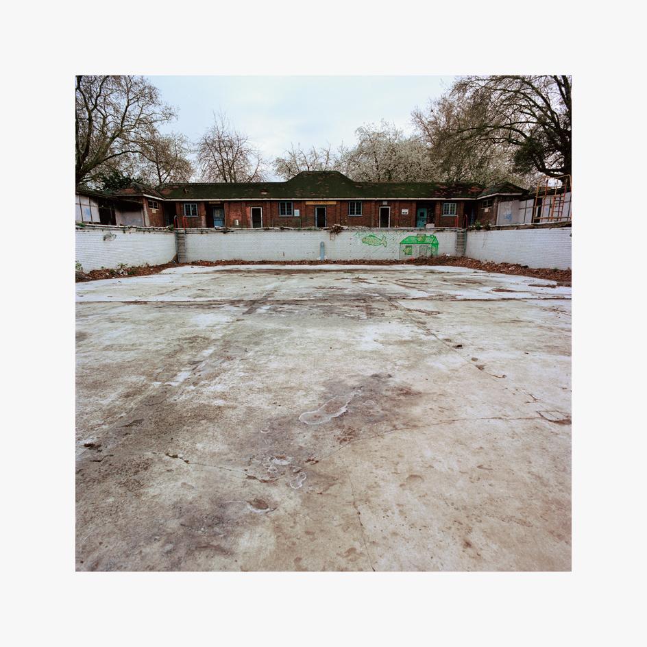 吉吉·西法利的“缺水”摄影系列-7