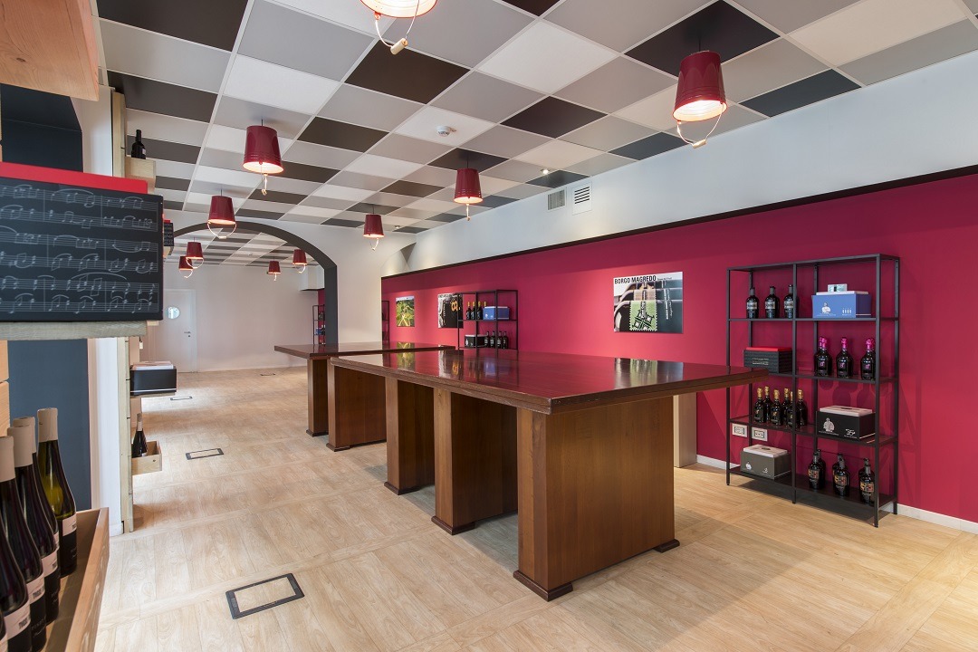 Cityfarm 圣诞临时商店 | 历史建筑中的美食盛宴-7