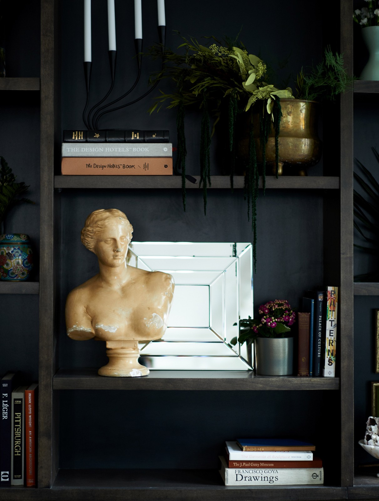 匹兹堡“美容店”历史建筑改造-1