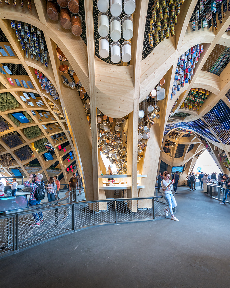 2015 米兰世博会摄影集-26