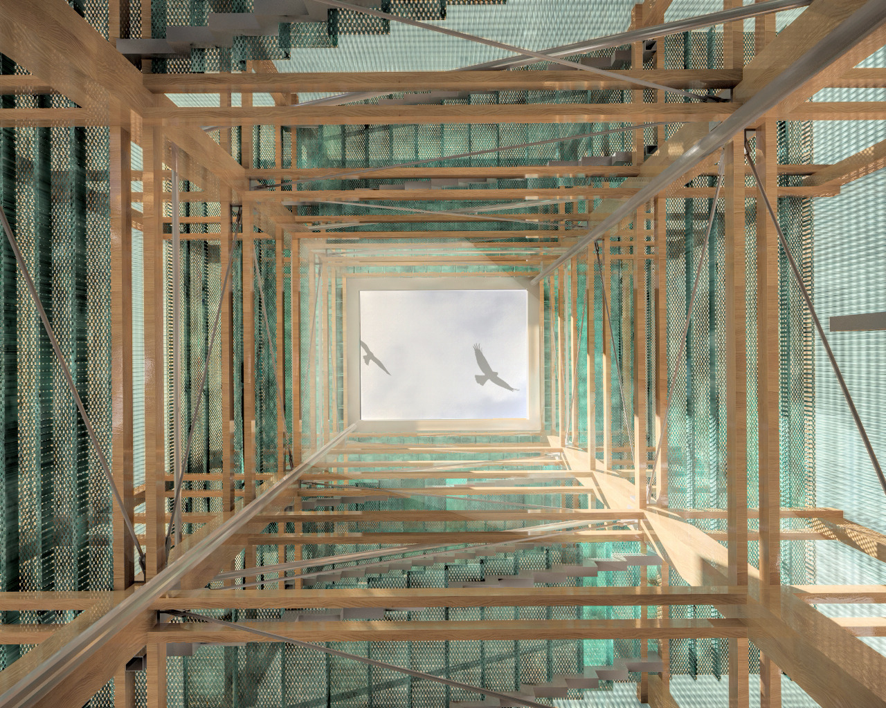 城堡复兴 · Roccacolonnalta 修复与再利用-35