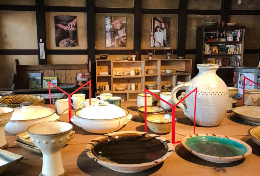 木之本物展 | 历史与现代的完美融合-0