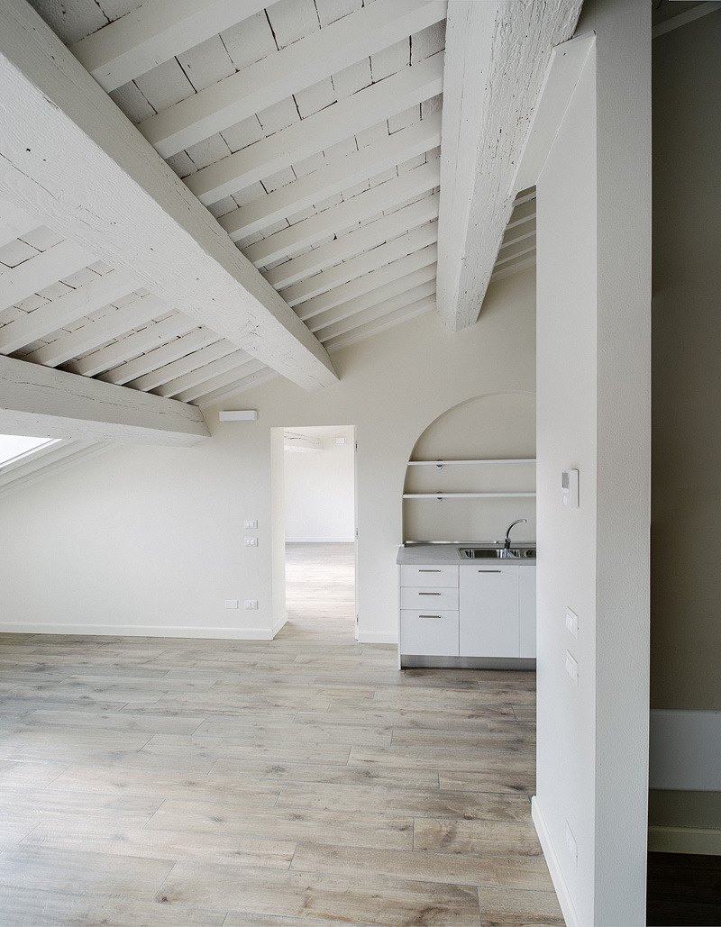 Verona 老军营改造-9